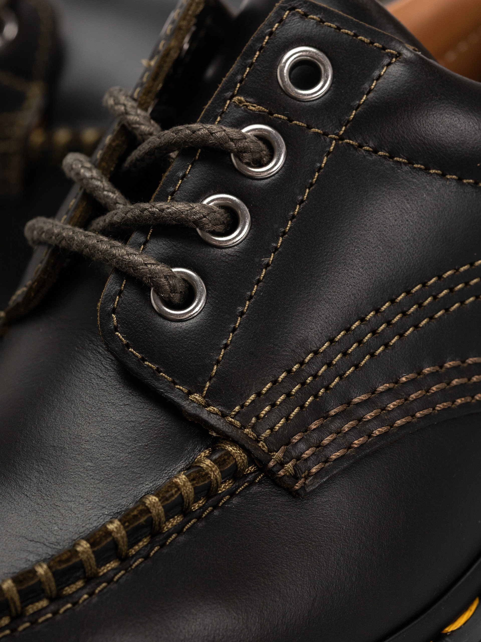 Boty Dr. Martens Lowell (dms olive)