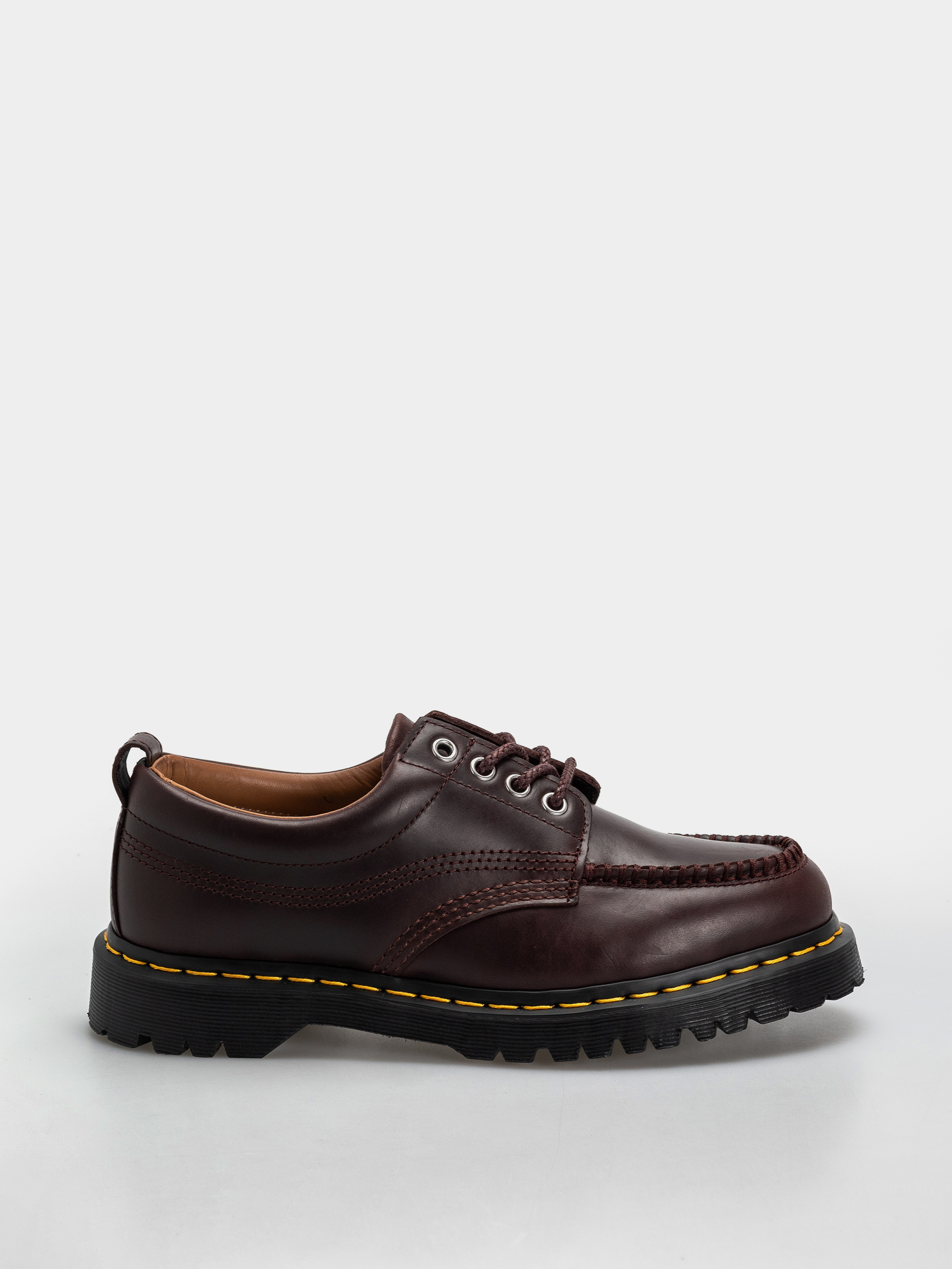 Boty Dr. Martens Lowell (spiced brown)