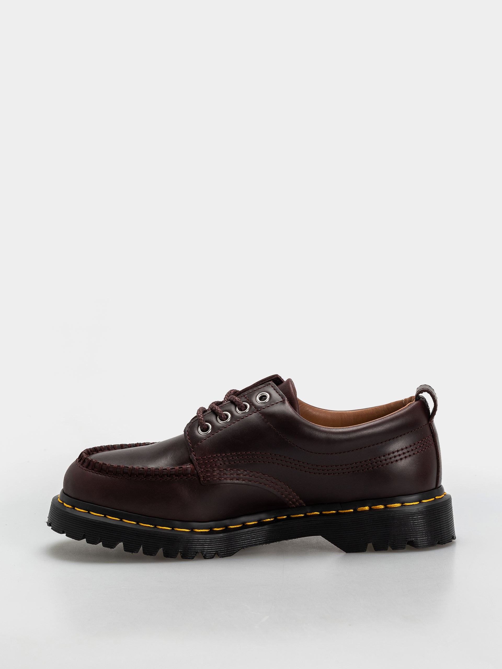 Boty Dr. Martens Lowell (spiced brown)
