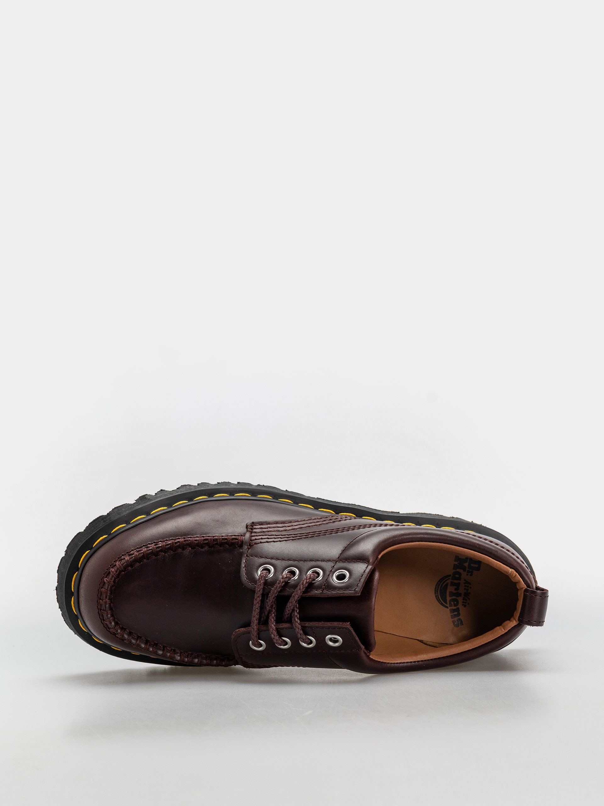 Boty Dr. Martens Lowell (spiced brown)