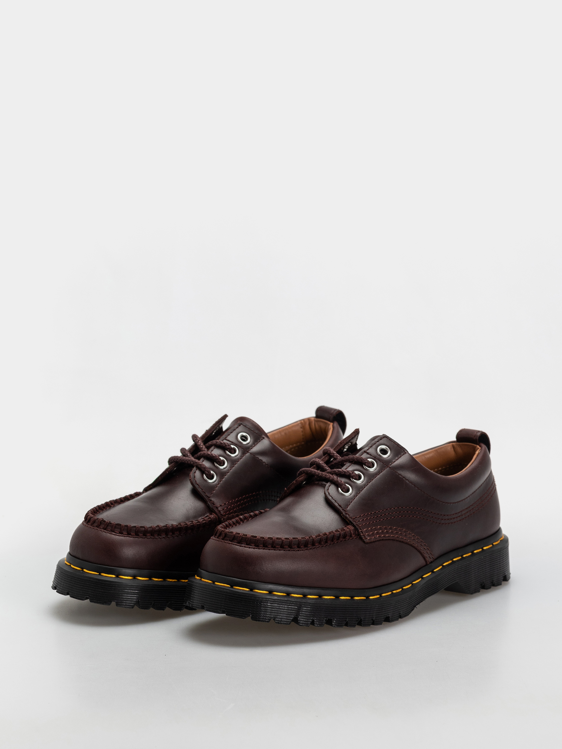Boty Dr. Martens Lowell (spiced brown)