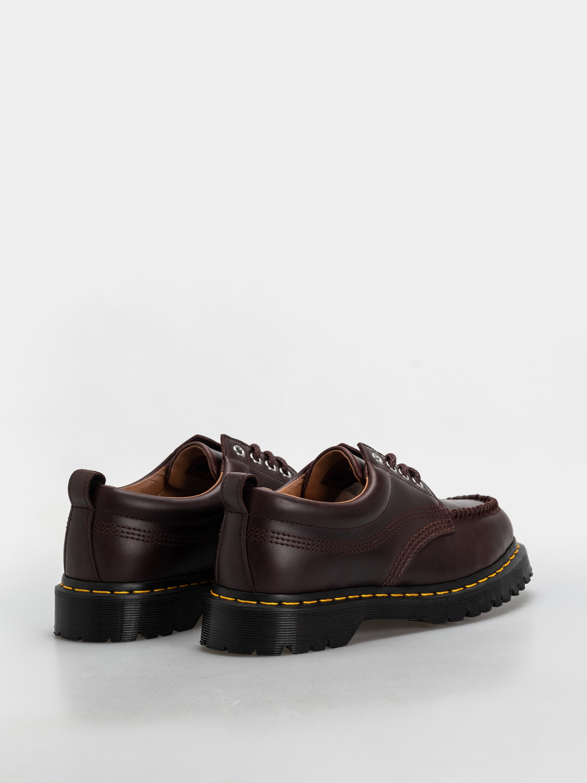 Boty Dr. Martens Lowell (spiced brown)