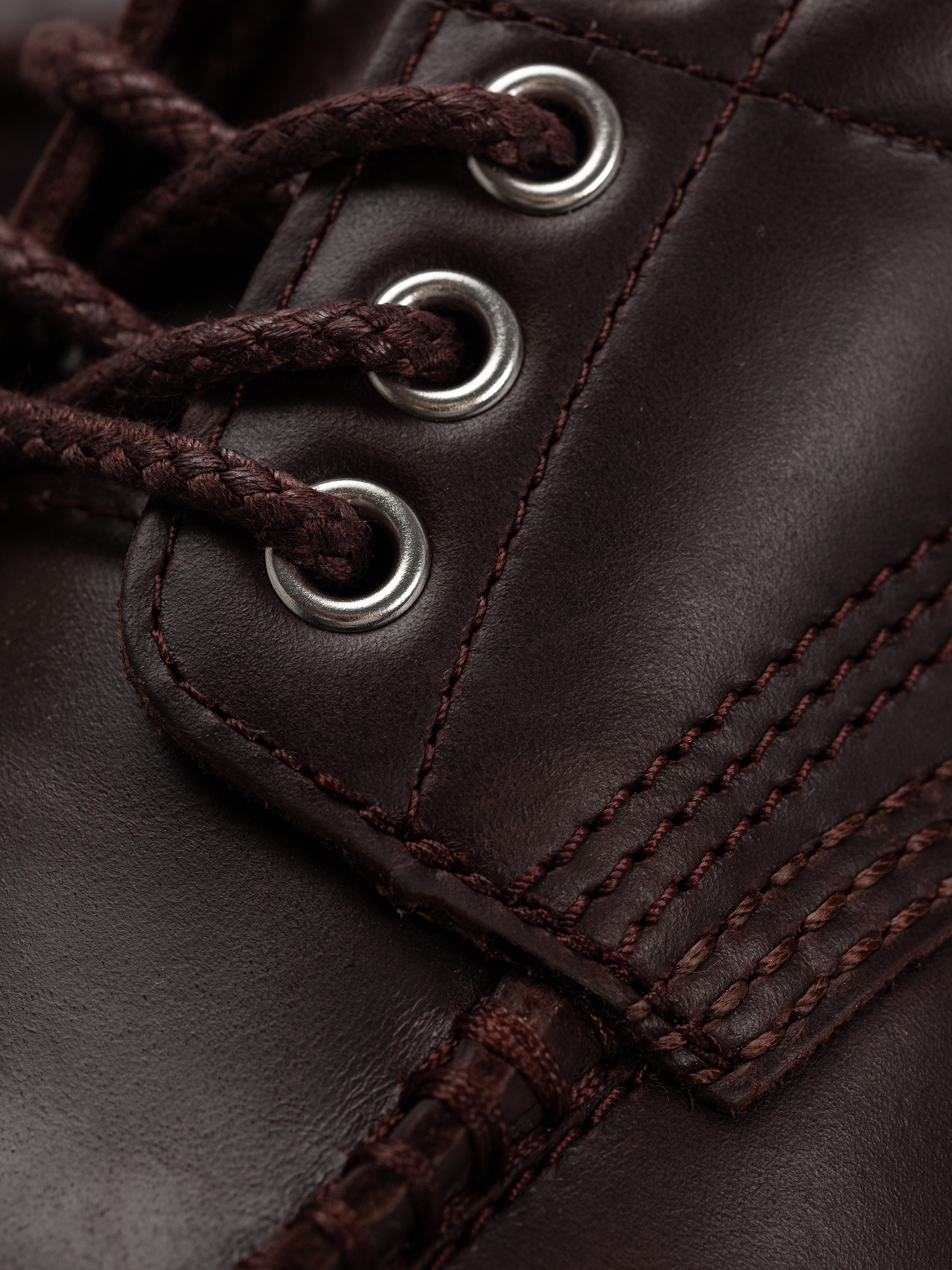 Boty Dr. Martens Lowell (spiced brown)