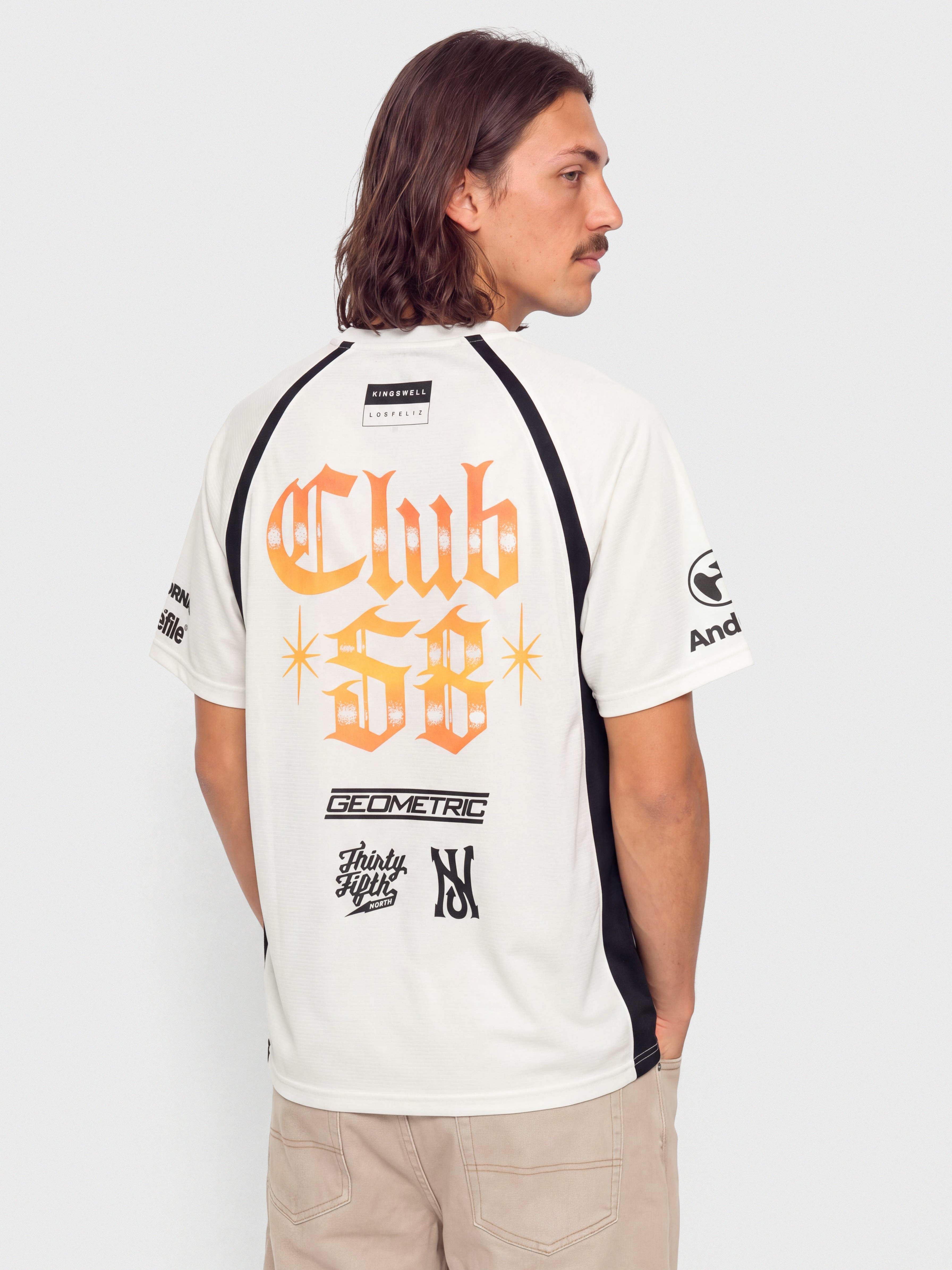 Tričko Nike SB WC SS Jersey