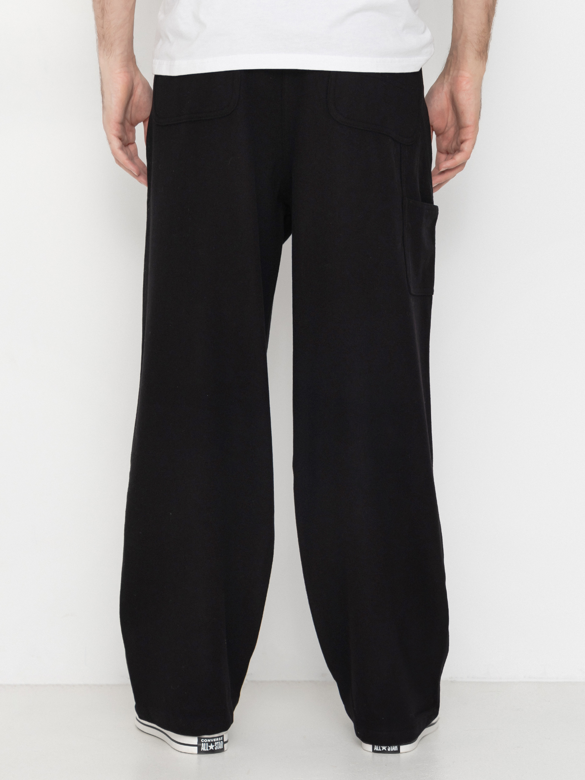Kalhoty Carhartt WIP Atoka (black)