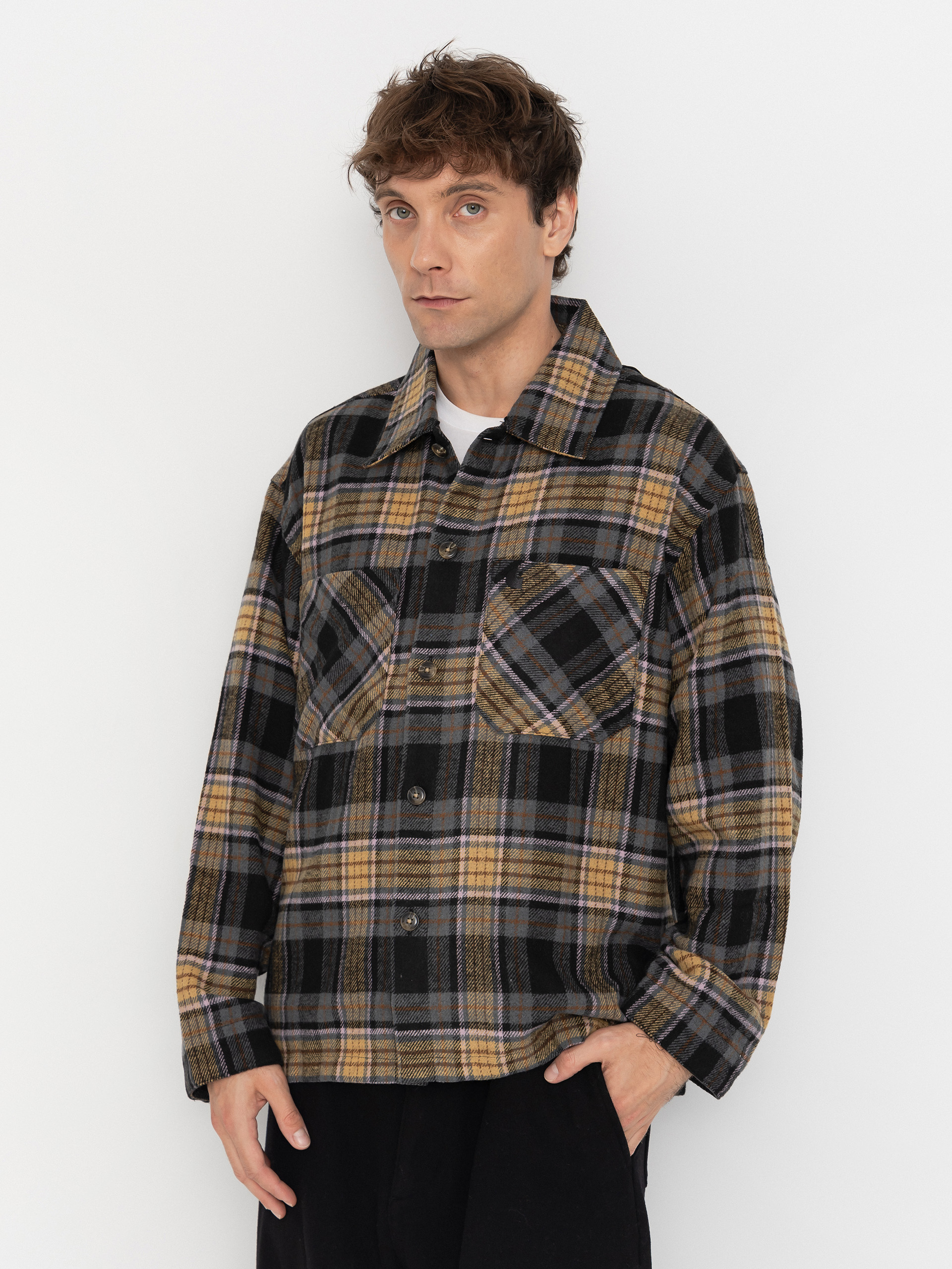 Košile Carhartt WIP Parson