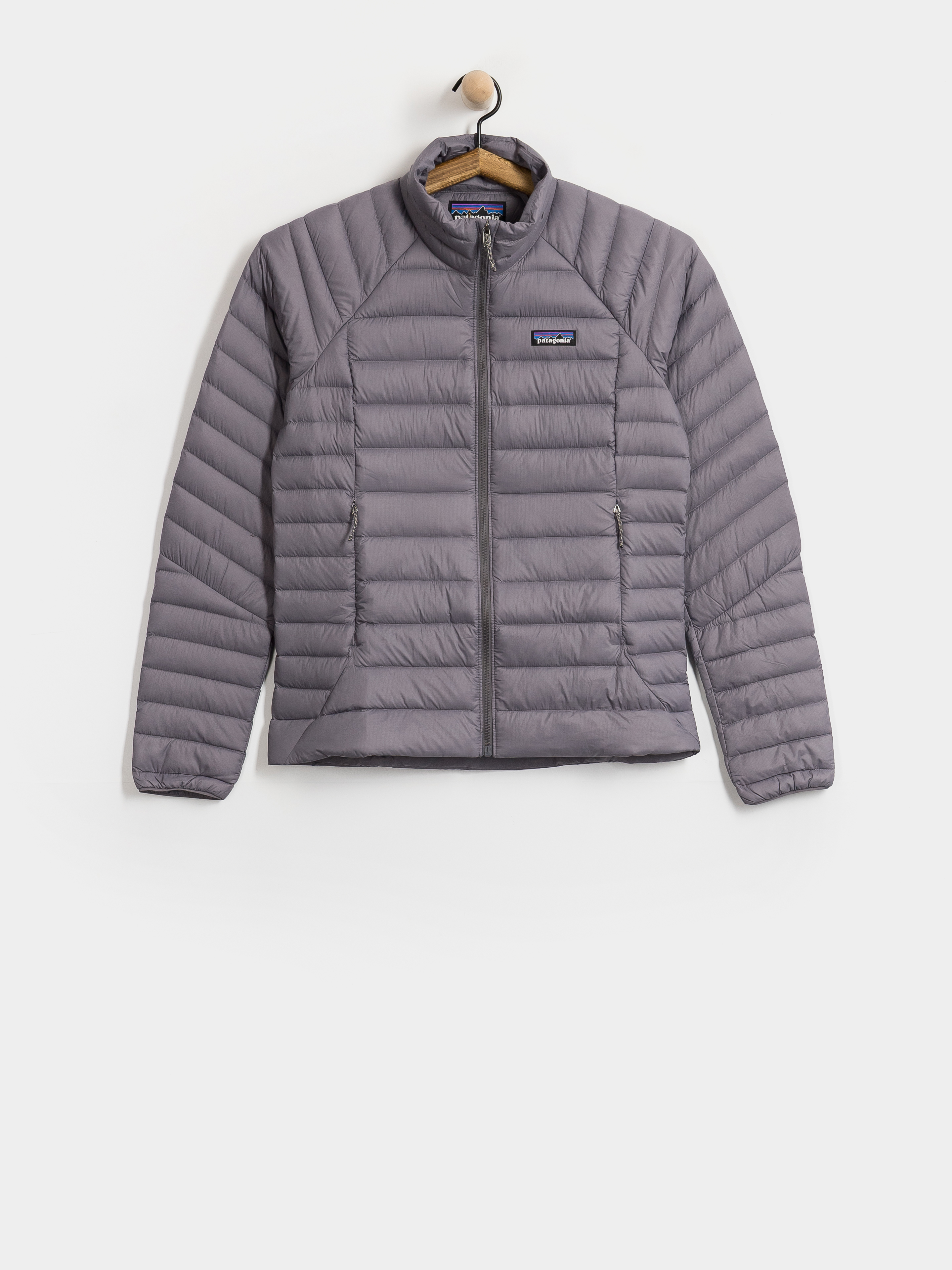 Bunda Patagonia Down Sweater Wmn (may grey)