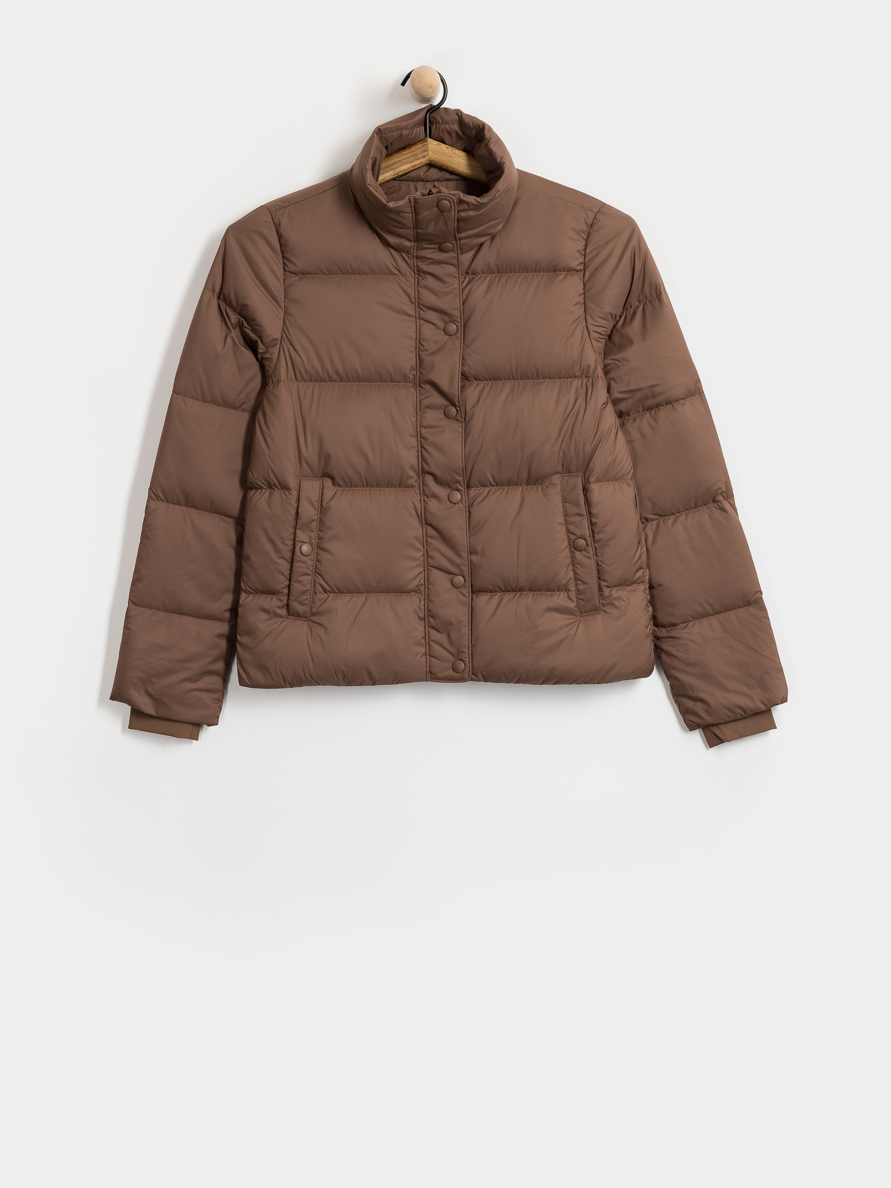 Bunda Patagonia Silent Down Wmn