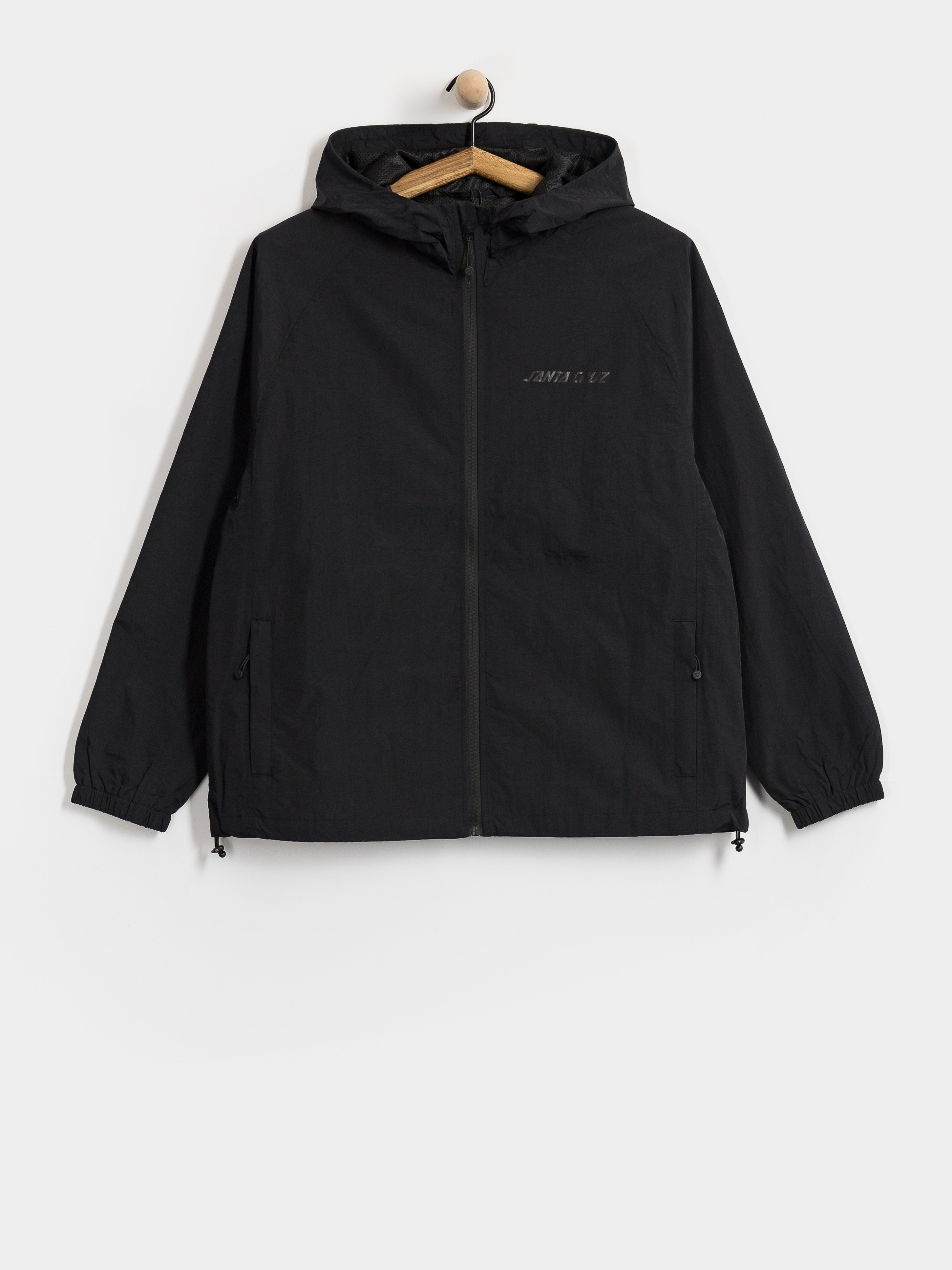Bunda Santa Cruz Lucas (black)