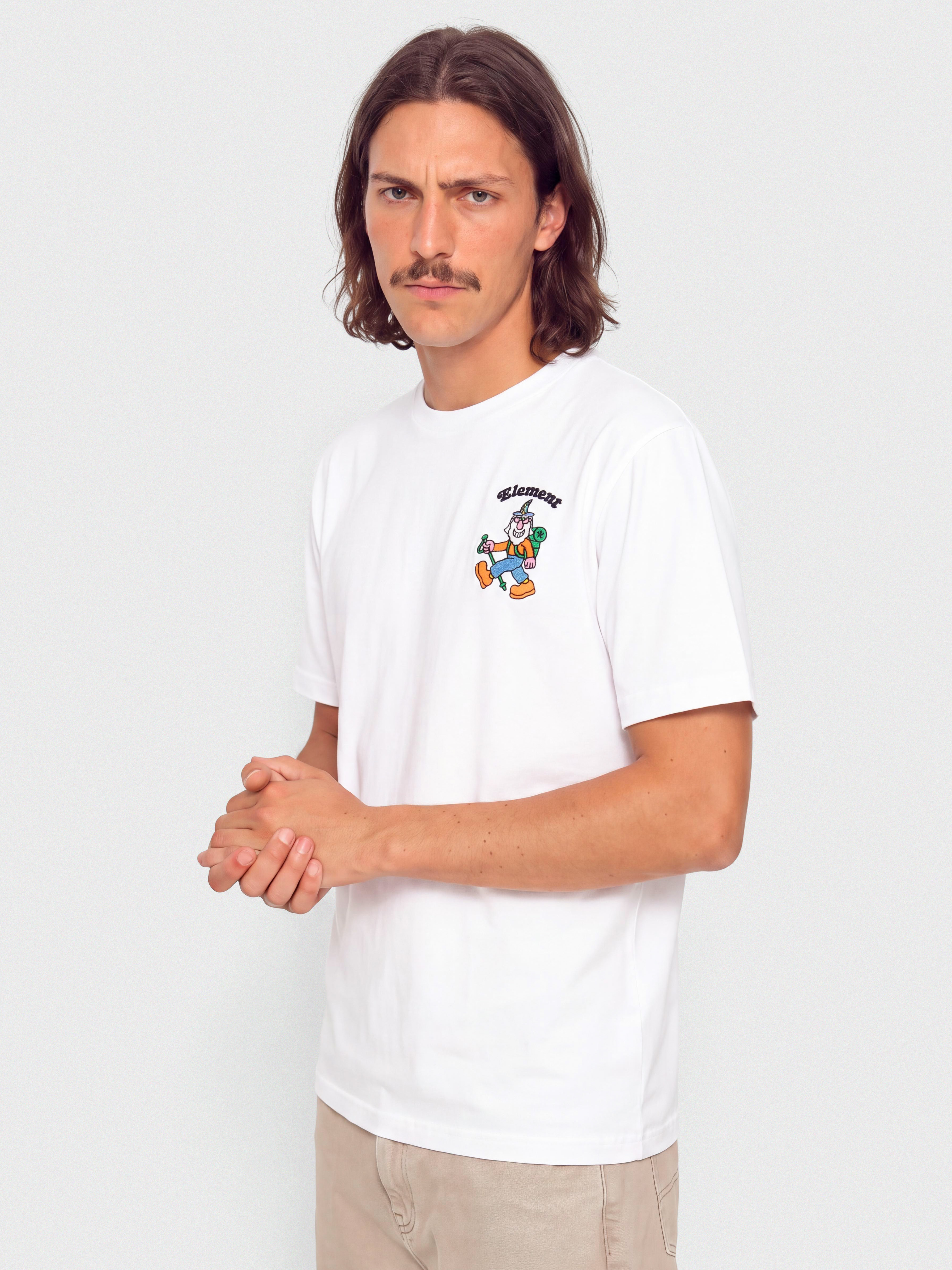 Tričko Element Planet Hiker