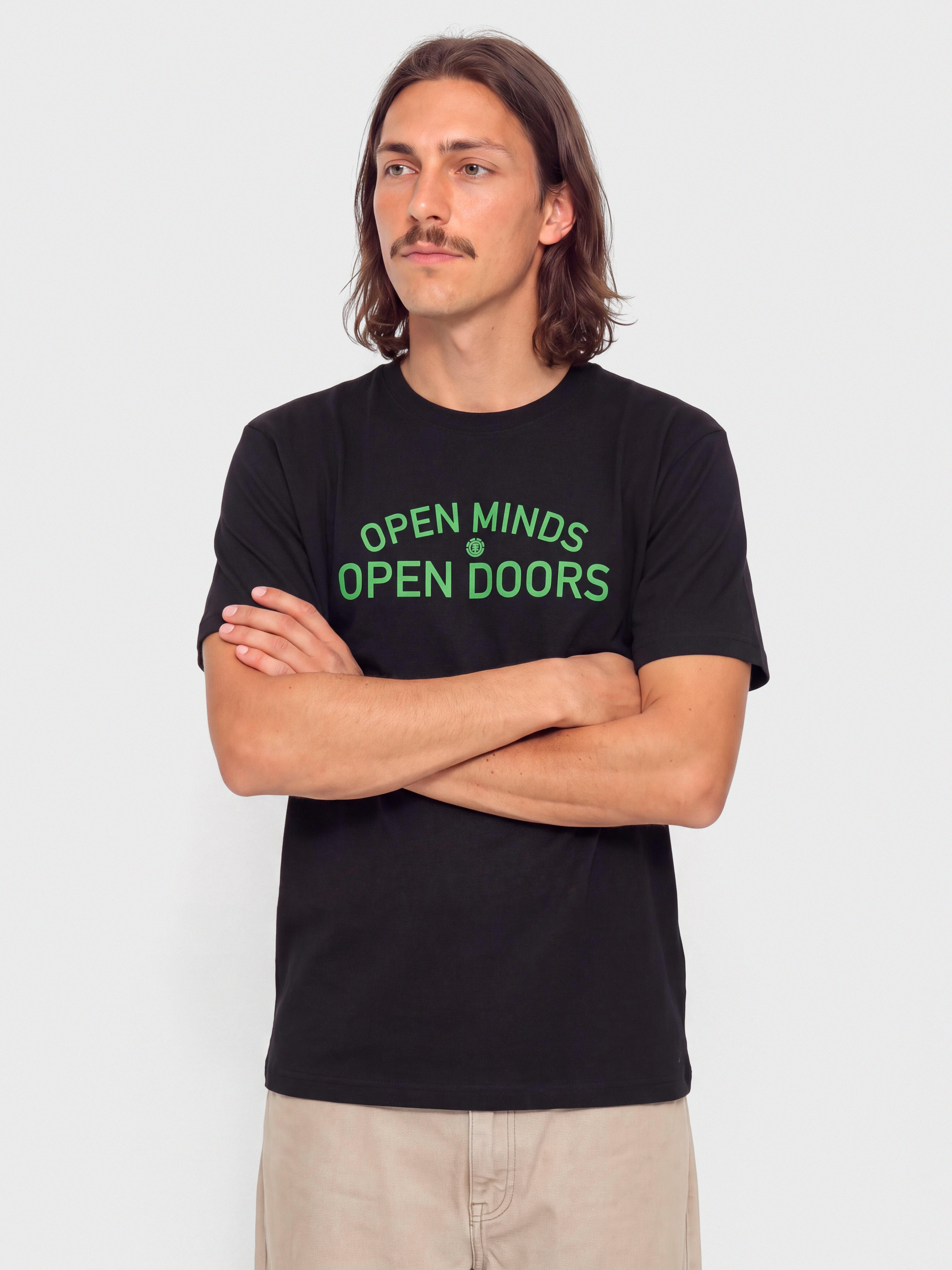 Tričko Element Open Mind