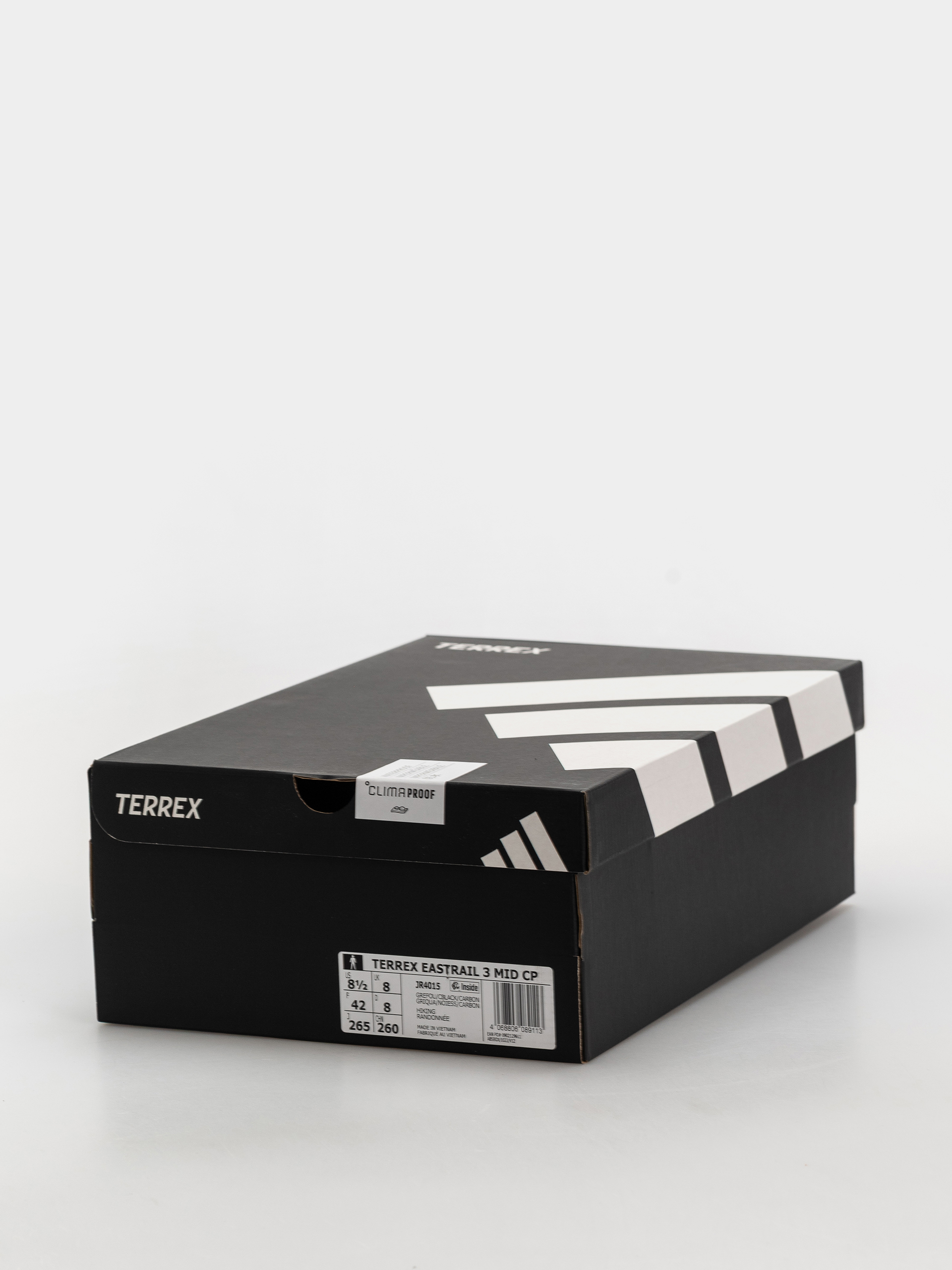 Boty adidas Terrex Eastrail 3 M (grefou/cblack/carbon)