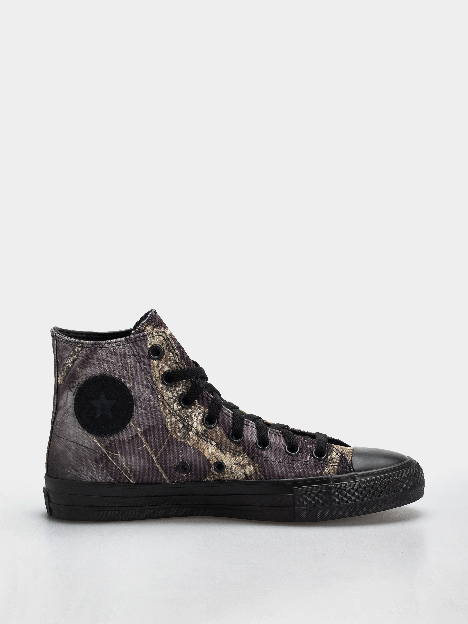 Tenisky Converse Chuck Taylor All Star Pro Hi (realtree apx black)