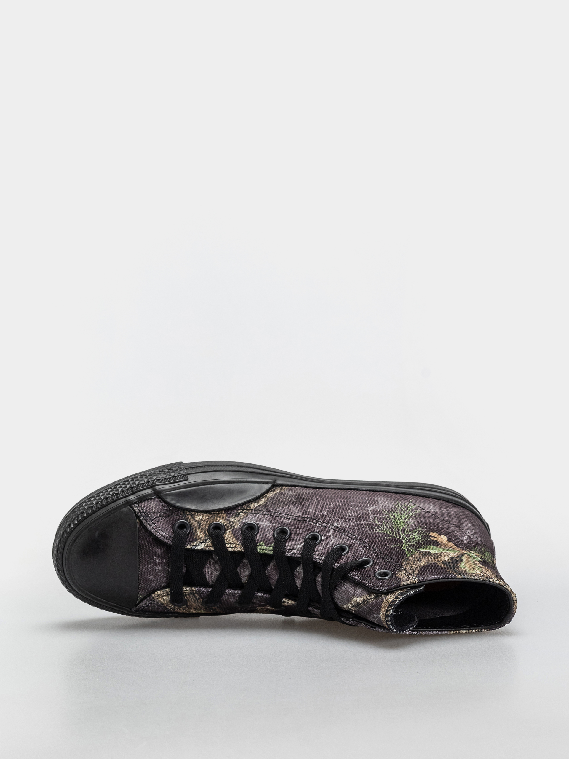 Tenisky Converse Chuck Taylor All Star Pro Hi (realtree apx black)