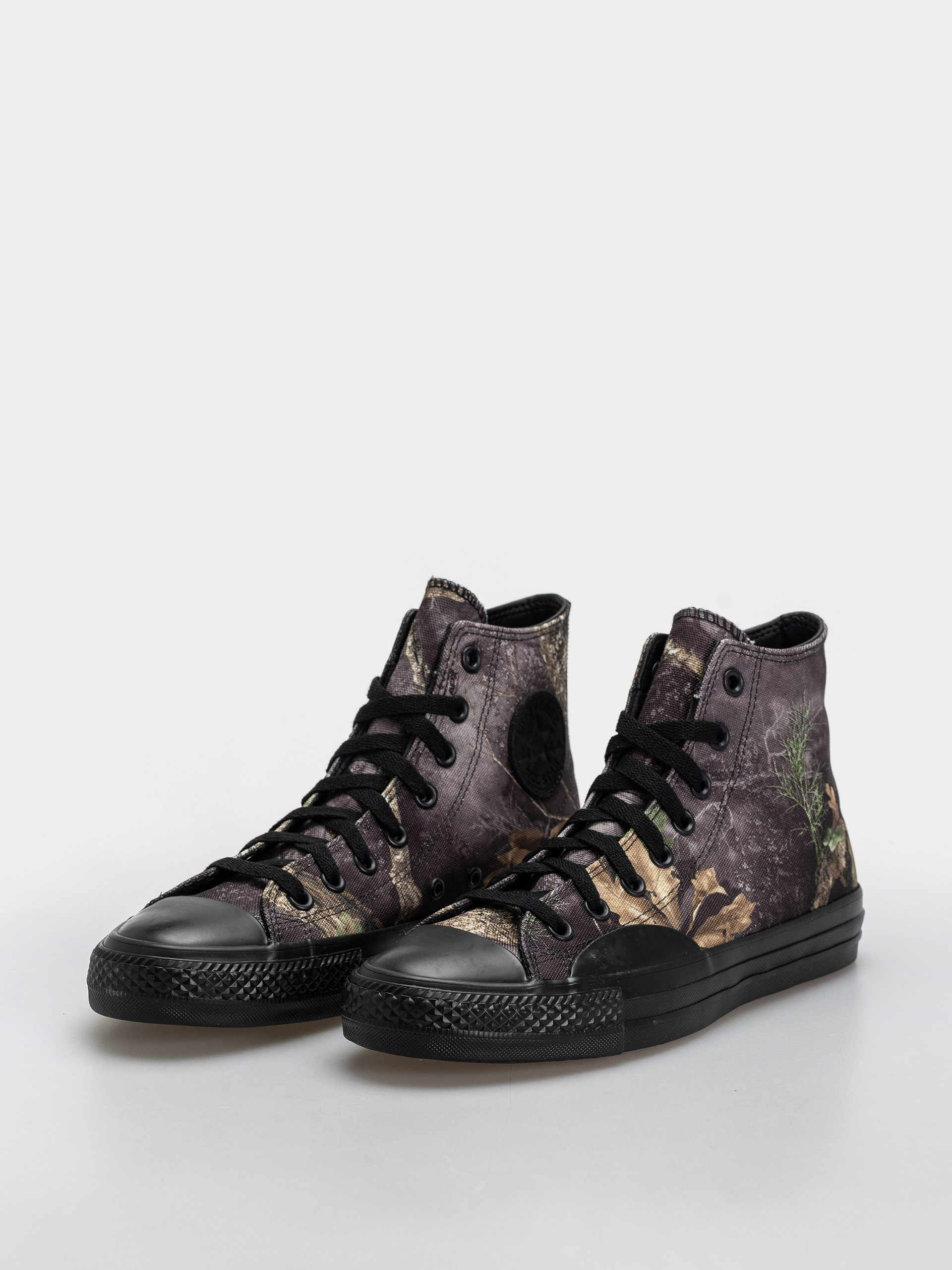 Tenisky Converse Chuck Taylor All Star Pro Hi (realtree apx black)