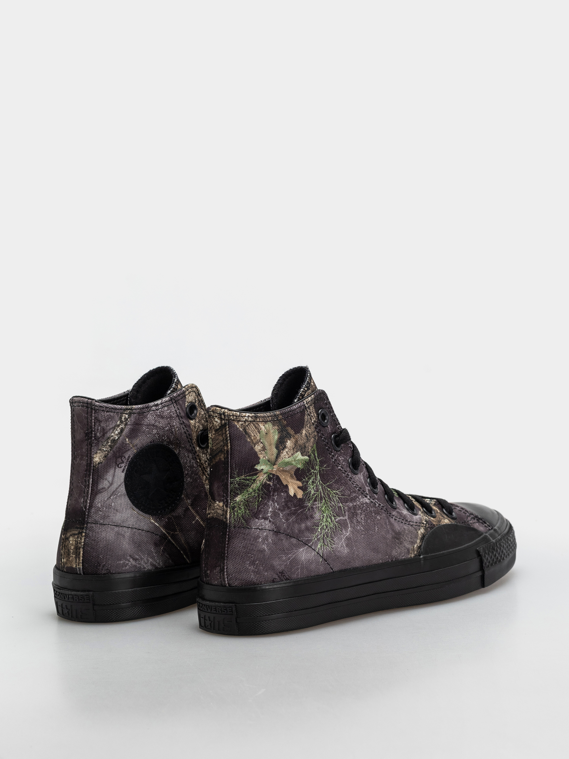 Tenisky Converse Chuck Taylor All Star Pro Hi (realtree apx black)