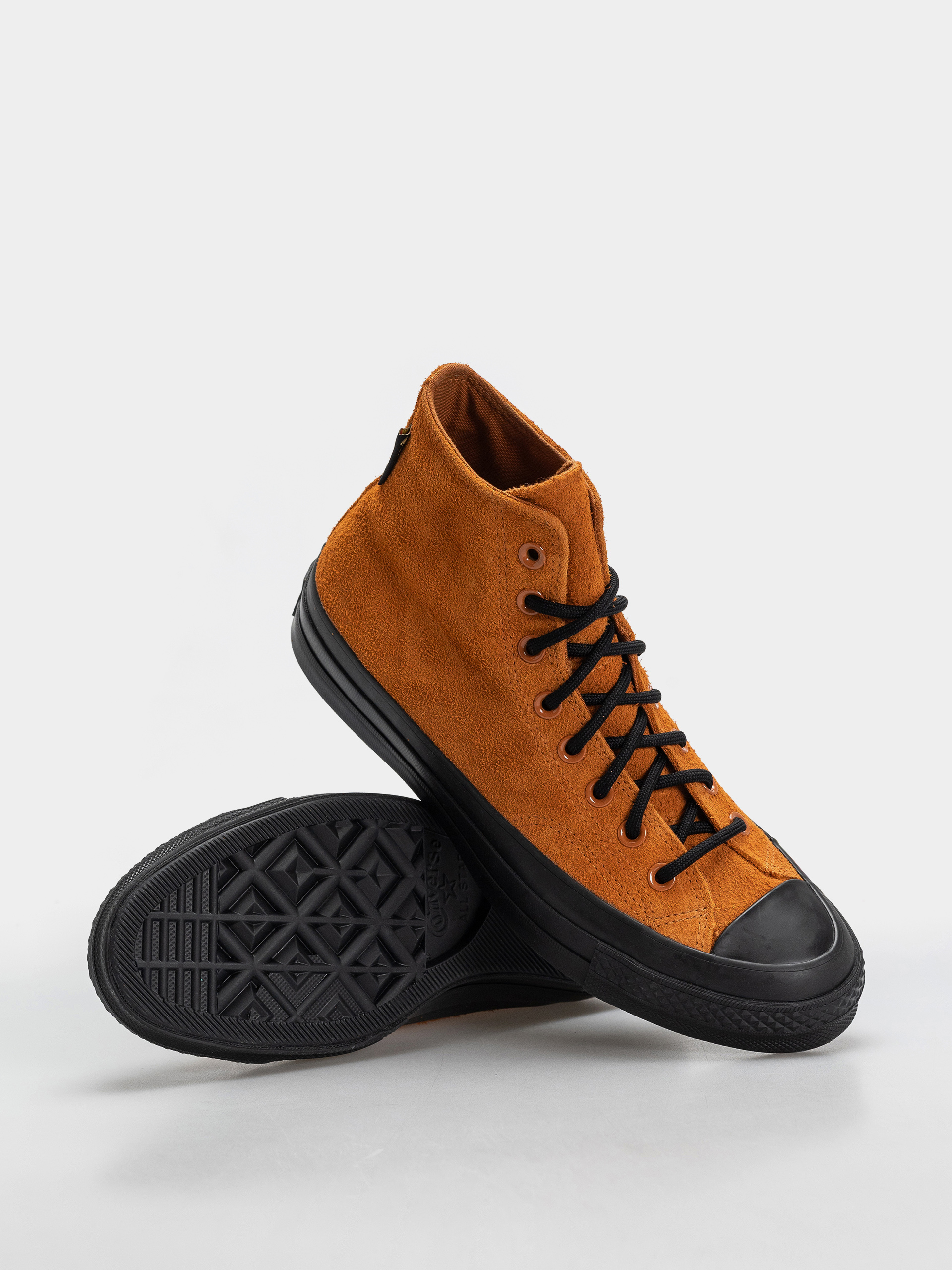 Tenisky Converse Chuck 70 GTX Hi (rusted bolt/rusted bolt)