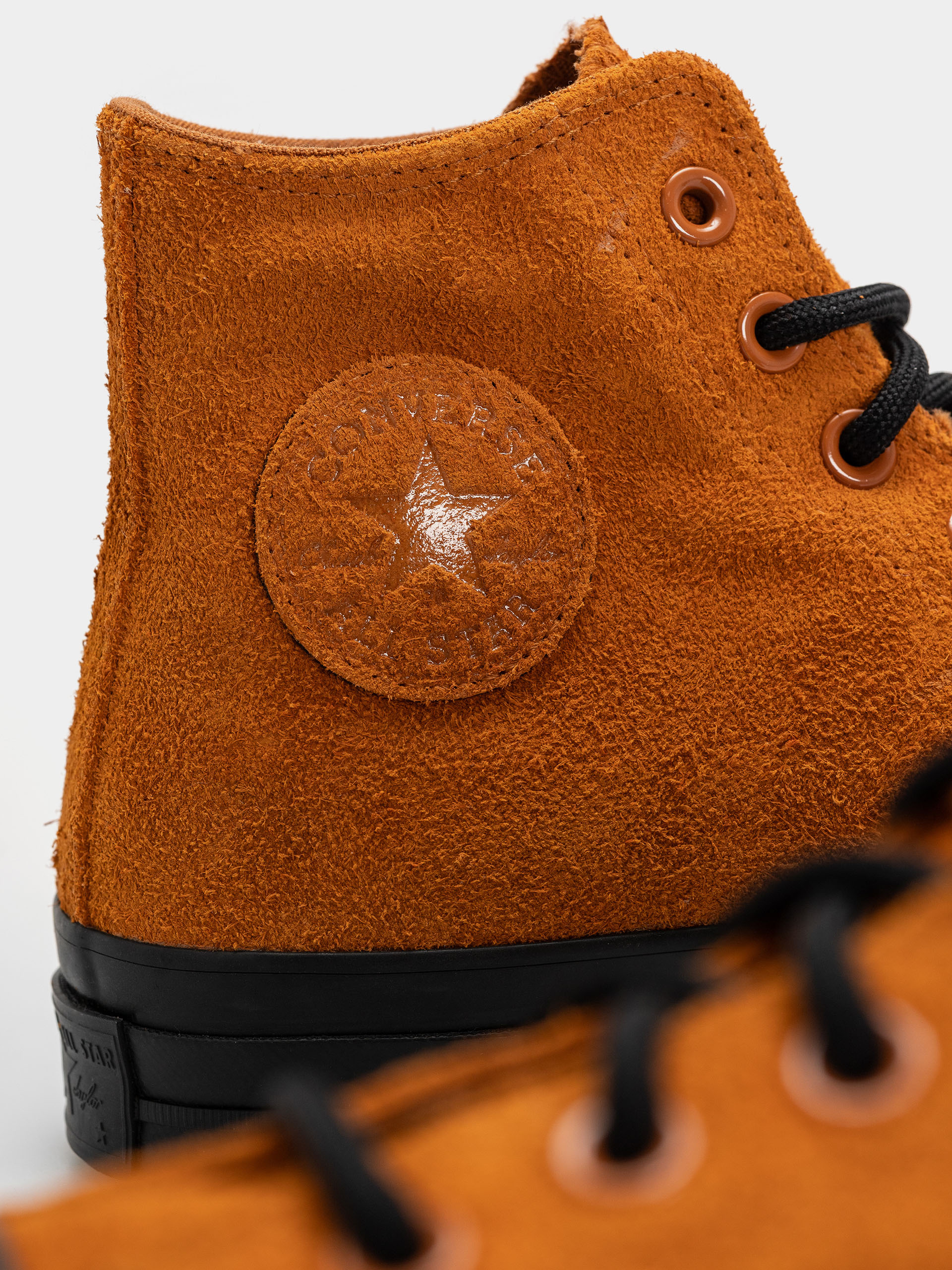 Tenisky Converse Chuck 70 GTX Hi (rusted bolt/rusted bolt)