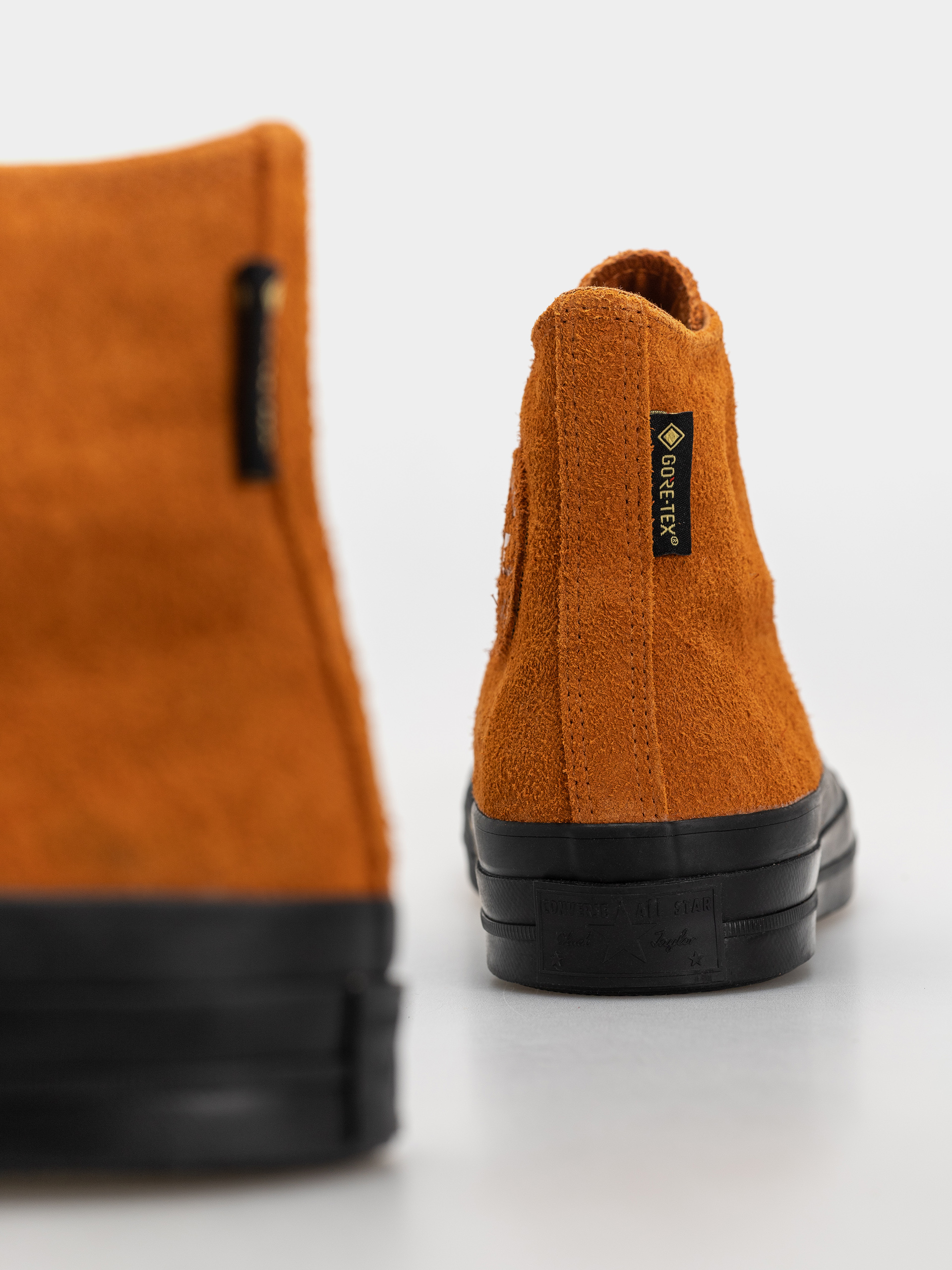 Tenisky Converse Chuck 70 GTX Hi (rusted bolt/rusted bolt)