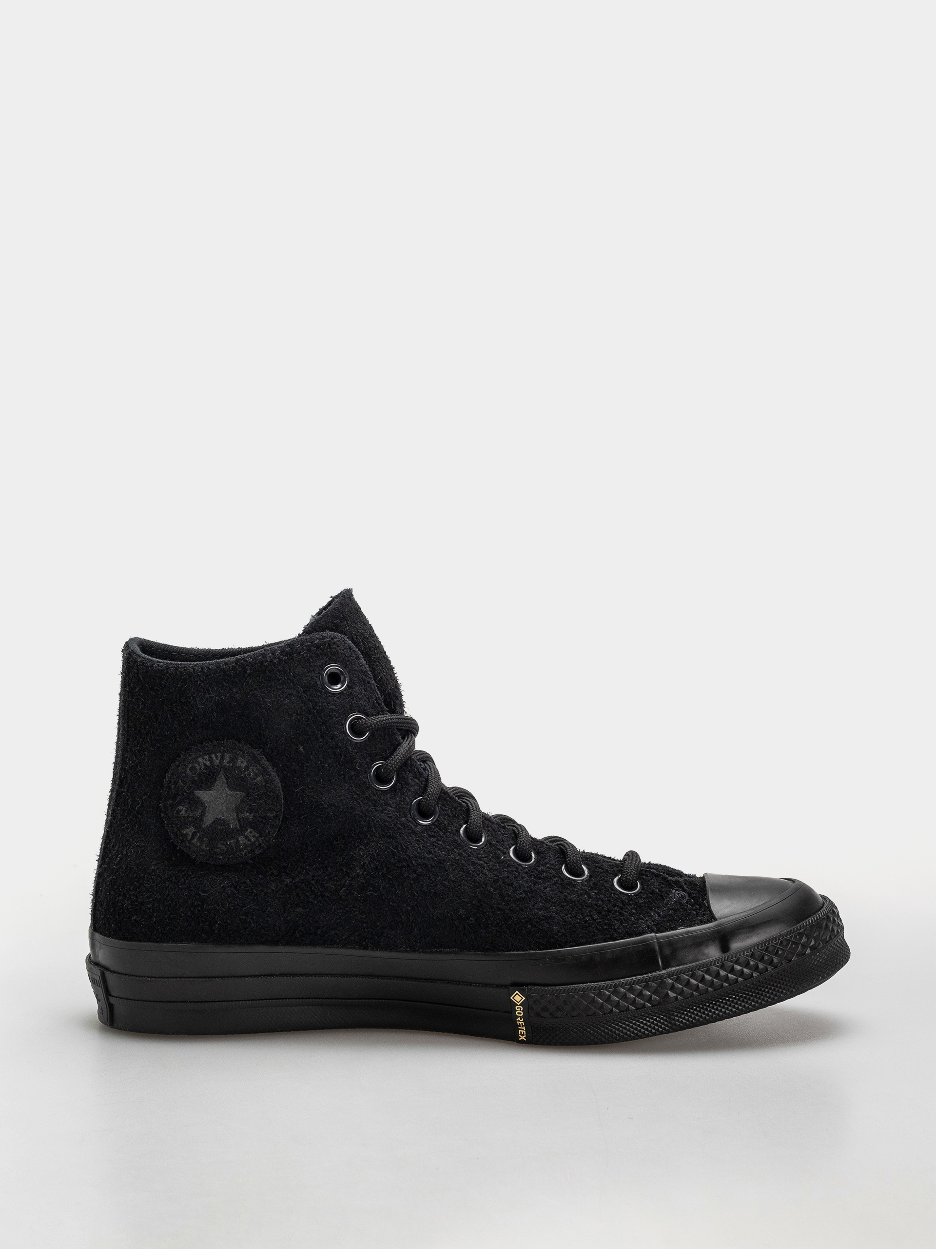 Tenisky Converse Chuck 70 GTX Hi (black/black/black)