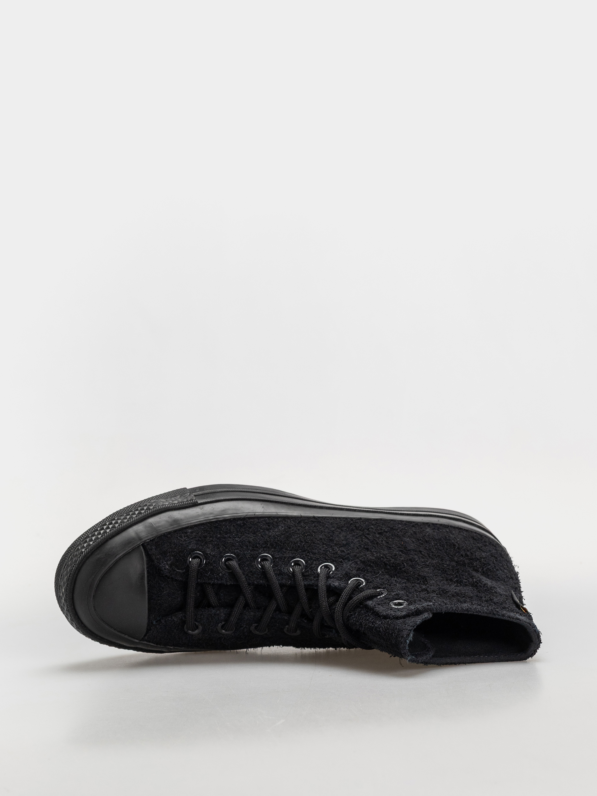 Tenisky Converse Chuck 70 GTX Hi (black/black/black)