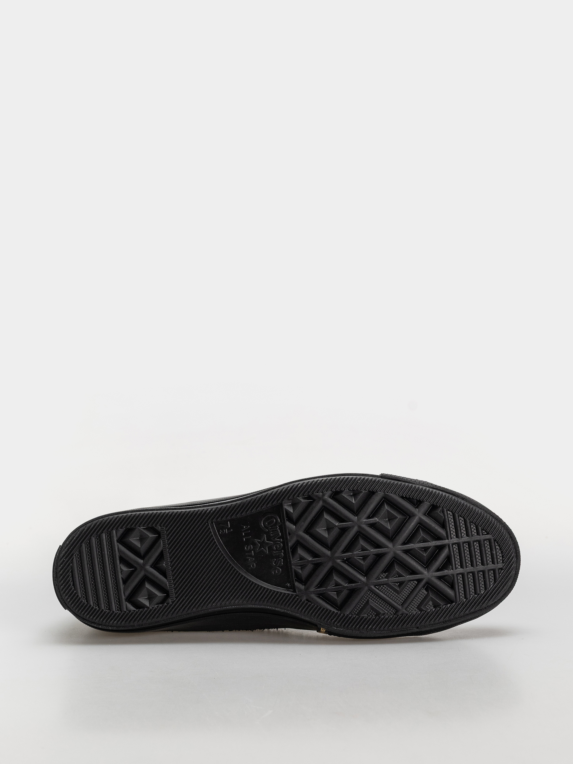 Tenisky Converse Chuck 70 GTX Hi (black/black/black)