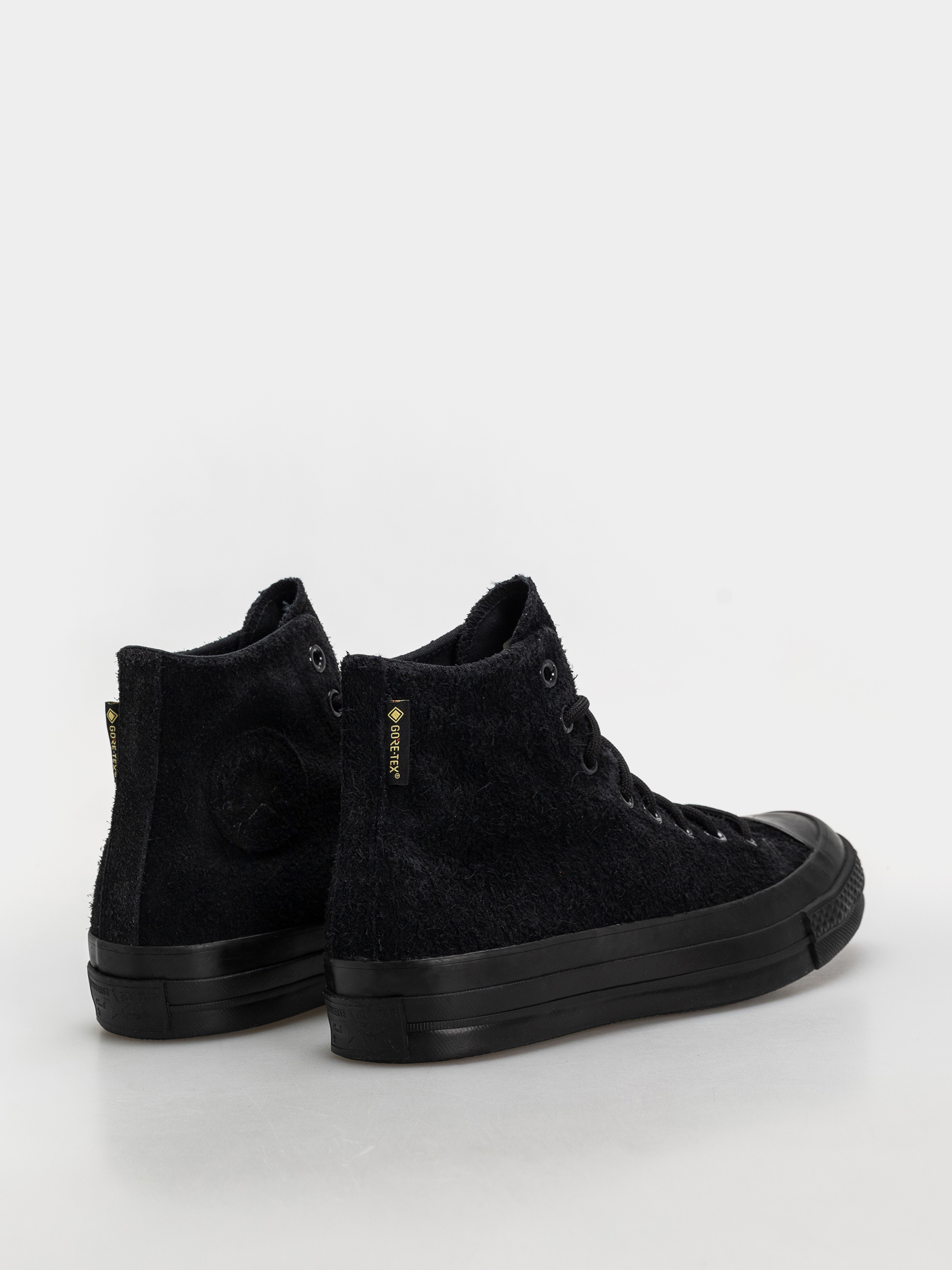 Tenisky Converse Chuck 70 GTX Hi (black/black/black)