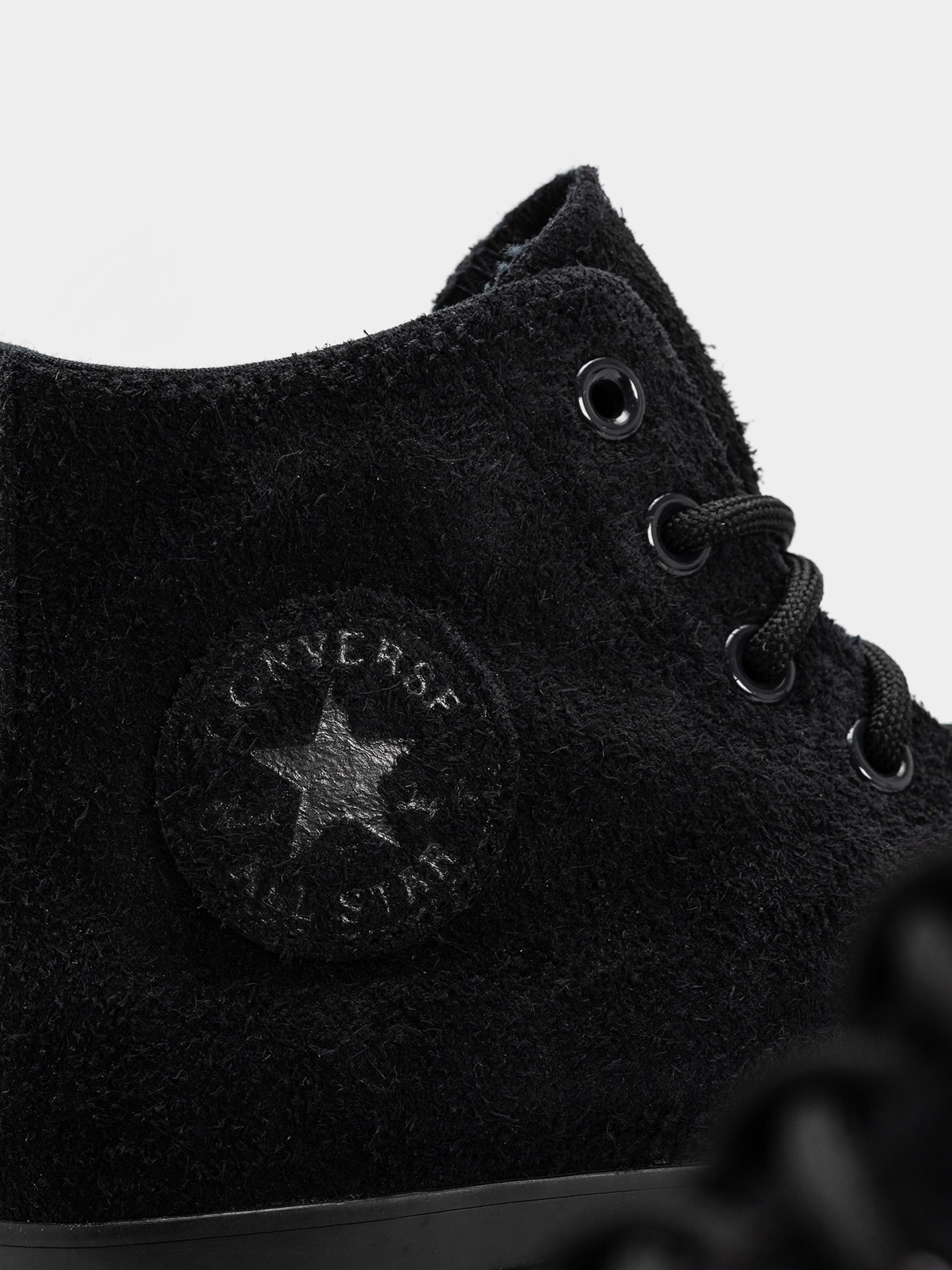 Tenisky Converse Chuck 70 GTX Hi (black/black/black)