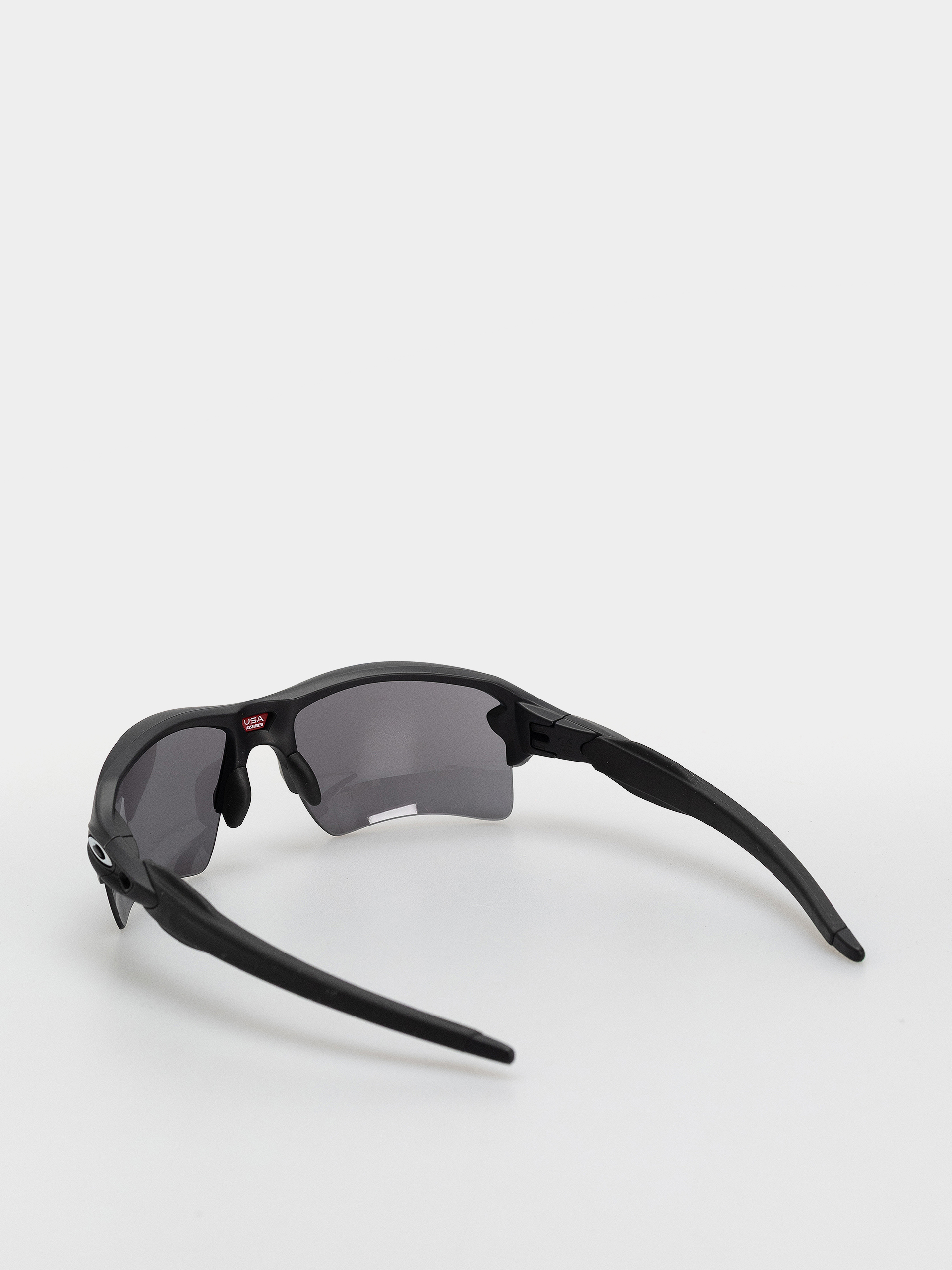 Sluneční brýle Oakley Flak 2.0 XL (matte black/prizm grey)
