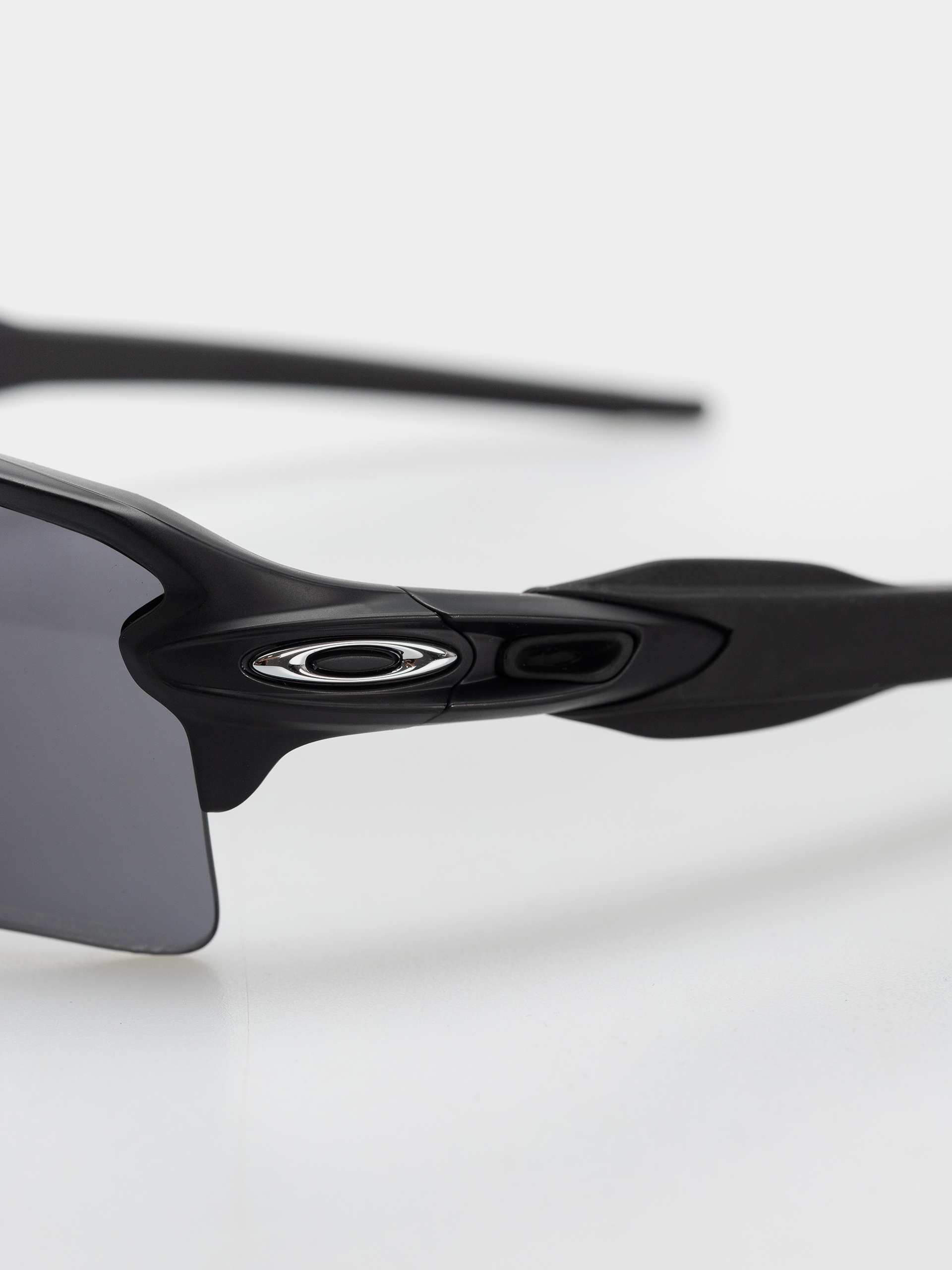 Sluneční brýle Oakley Flak 2.0 XL (matte black/prizm grey)