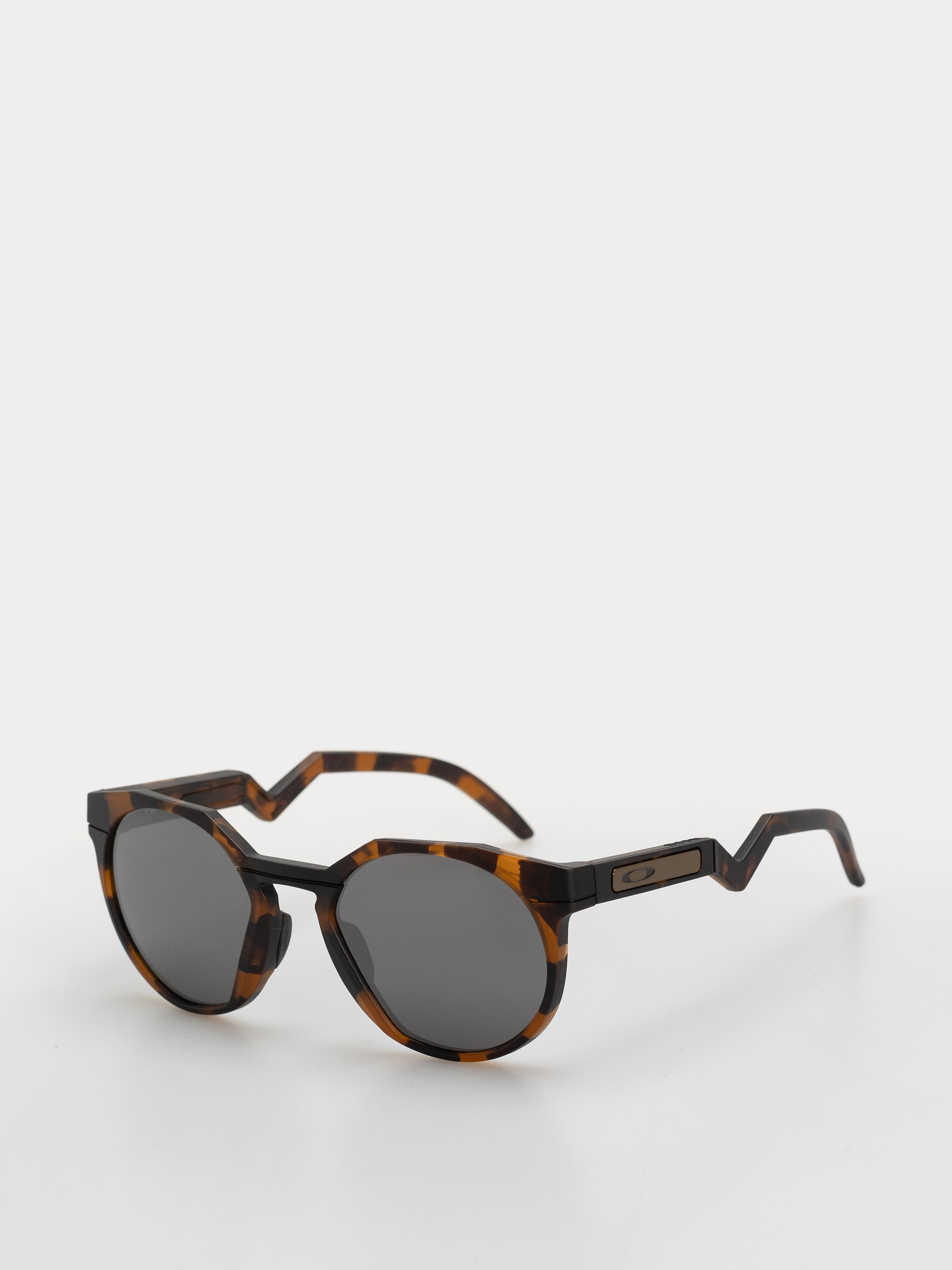 Sluneční brýle Oakley Hstn (matte tortoise/prizm black)