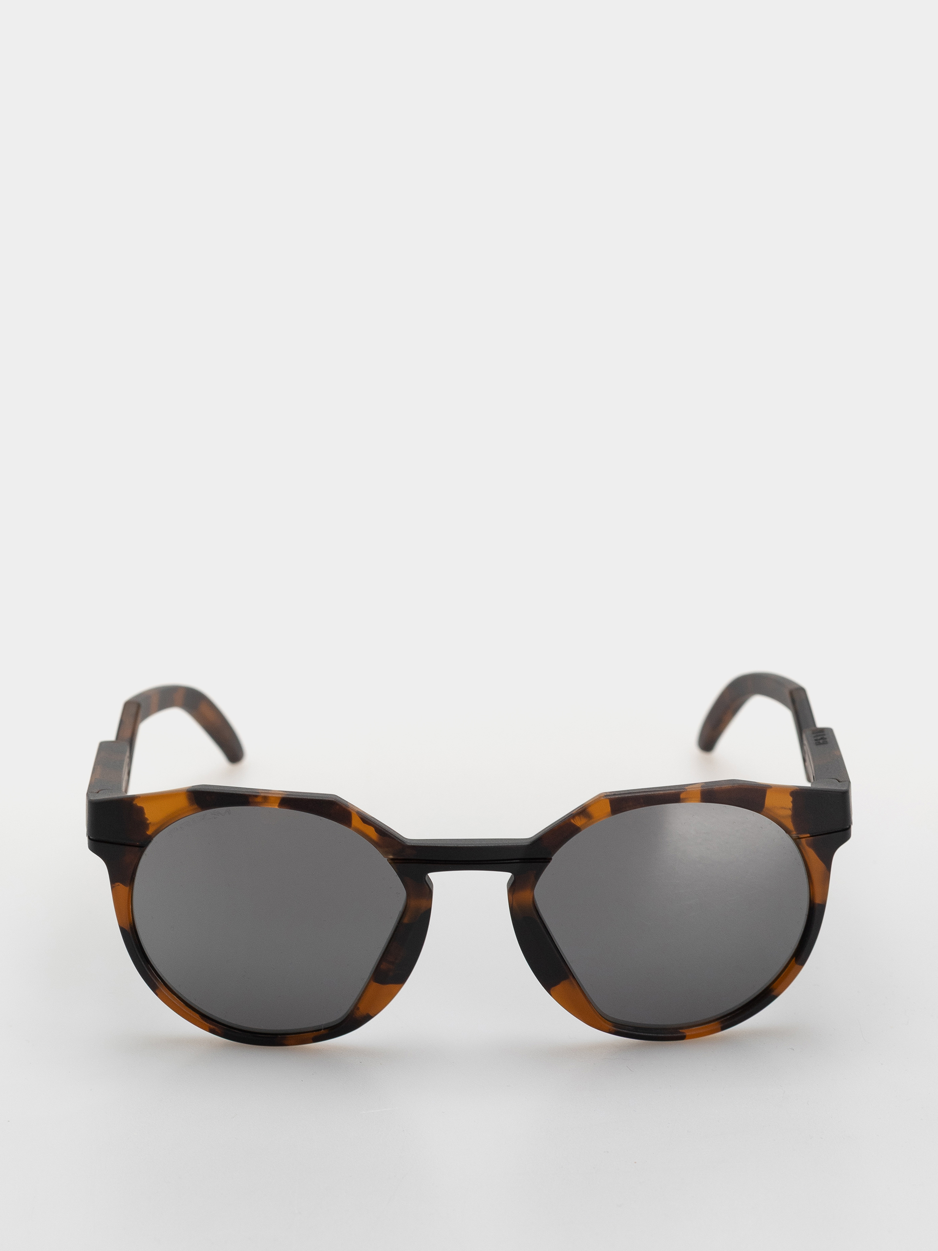 Sluneční brýle Oakley Hstn (matte tortoise/prizm black)