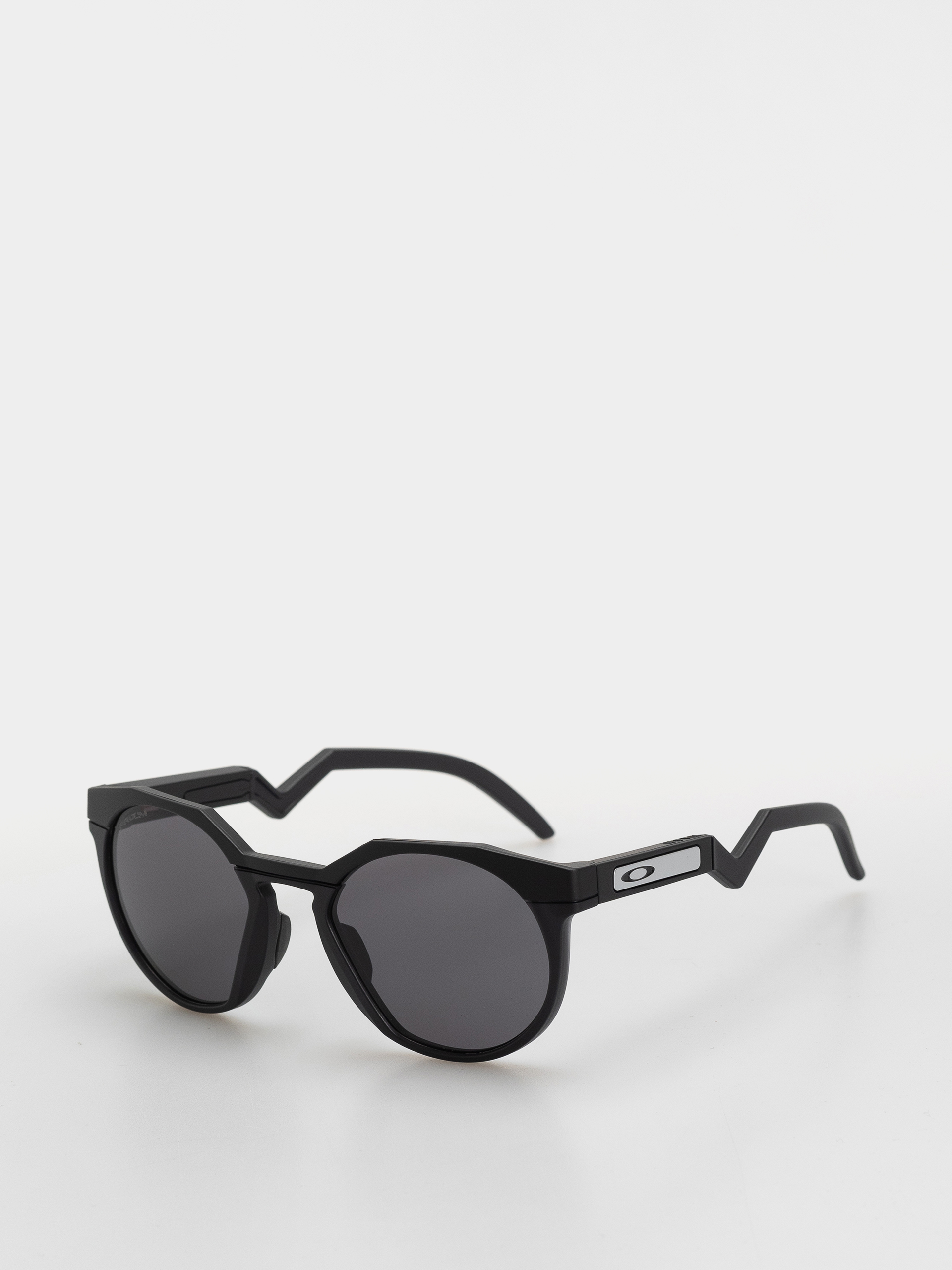 Sluneční brýle Oakley Hstn (matte black/prizm grey)