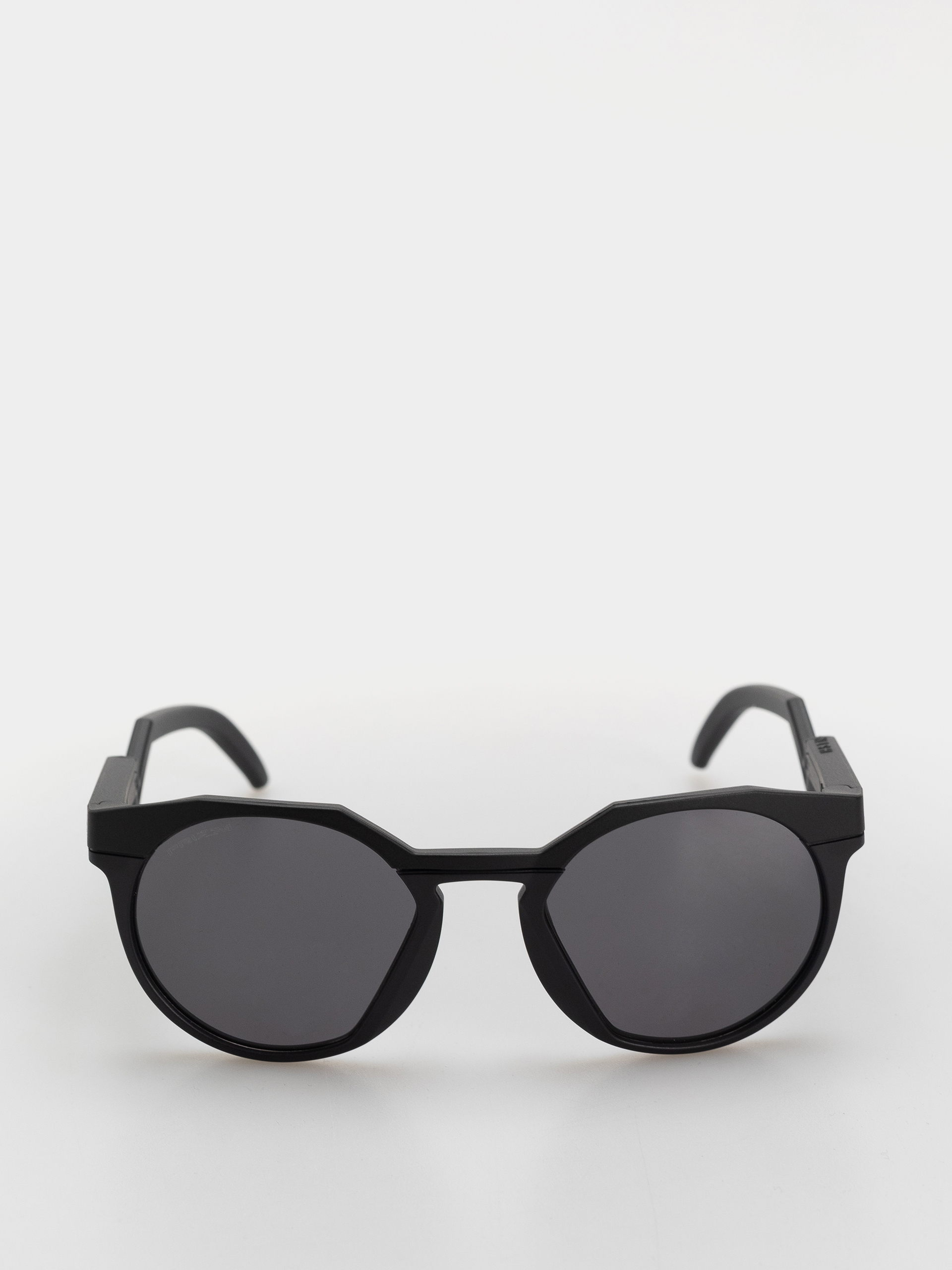Sluneční brýle Oakley Hstn (matte black/prizm grey)