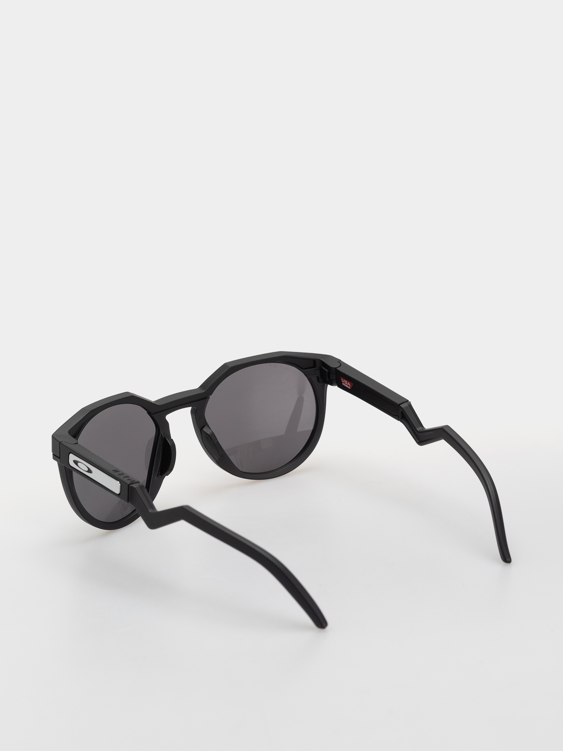 Sluneční brýle Oakley Hstn (matte black/prizm grey)