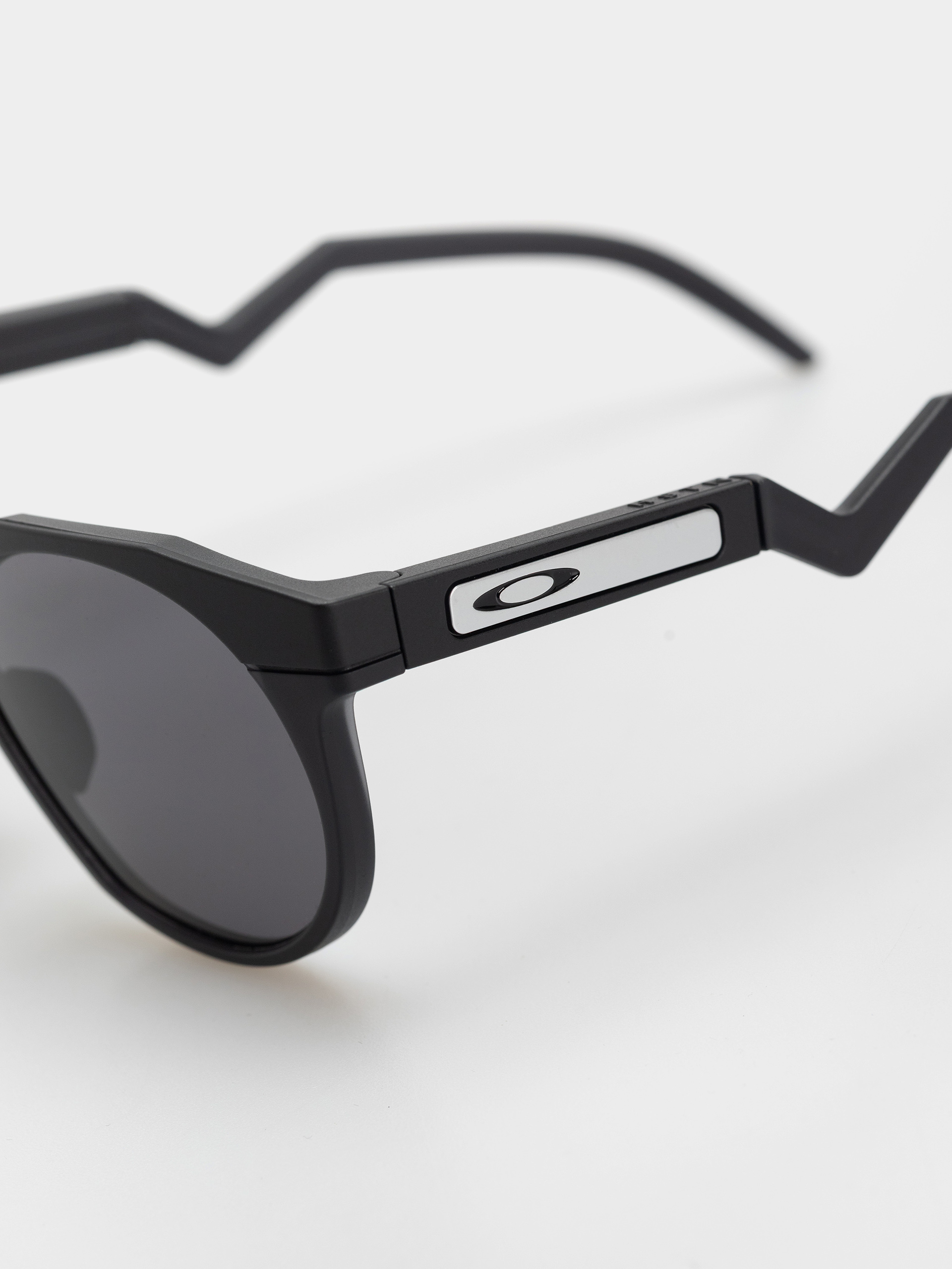 Sluneční brýle Oakley Hstn (matte black/prizm grey)