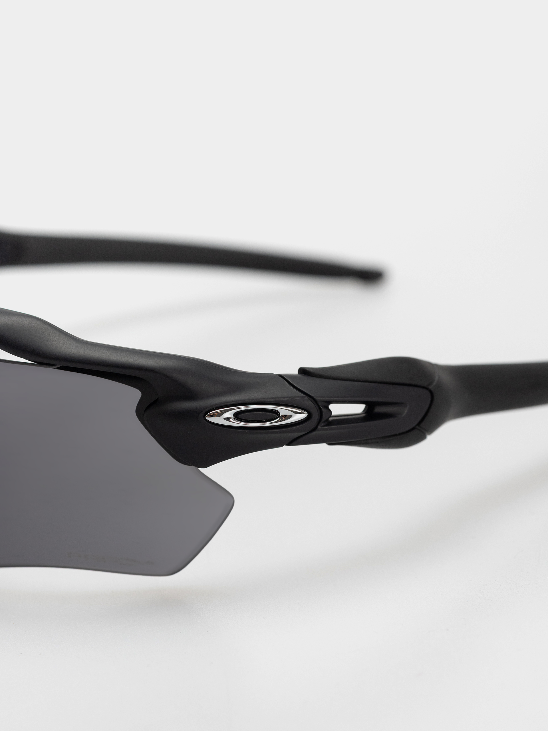 Sluneční brýle Oakley Radar Ev Path (matte black/prizm grey)
