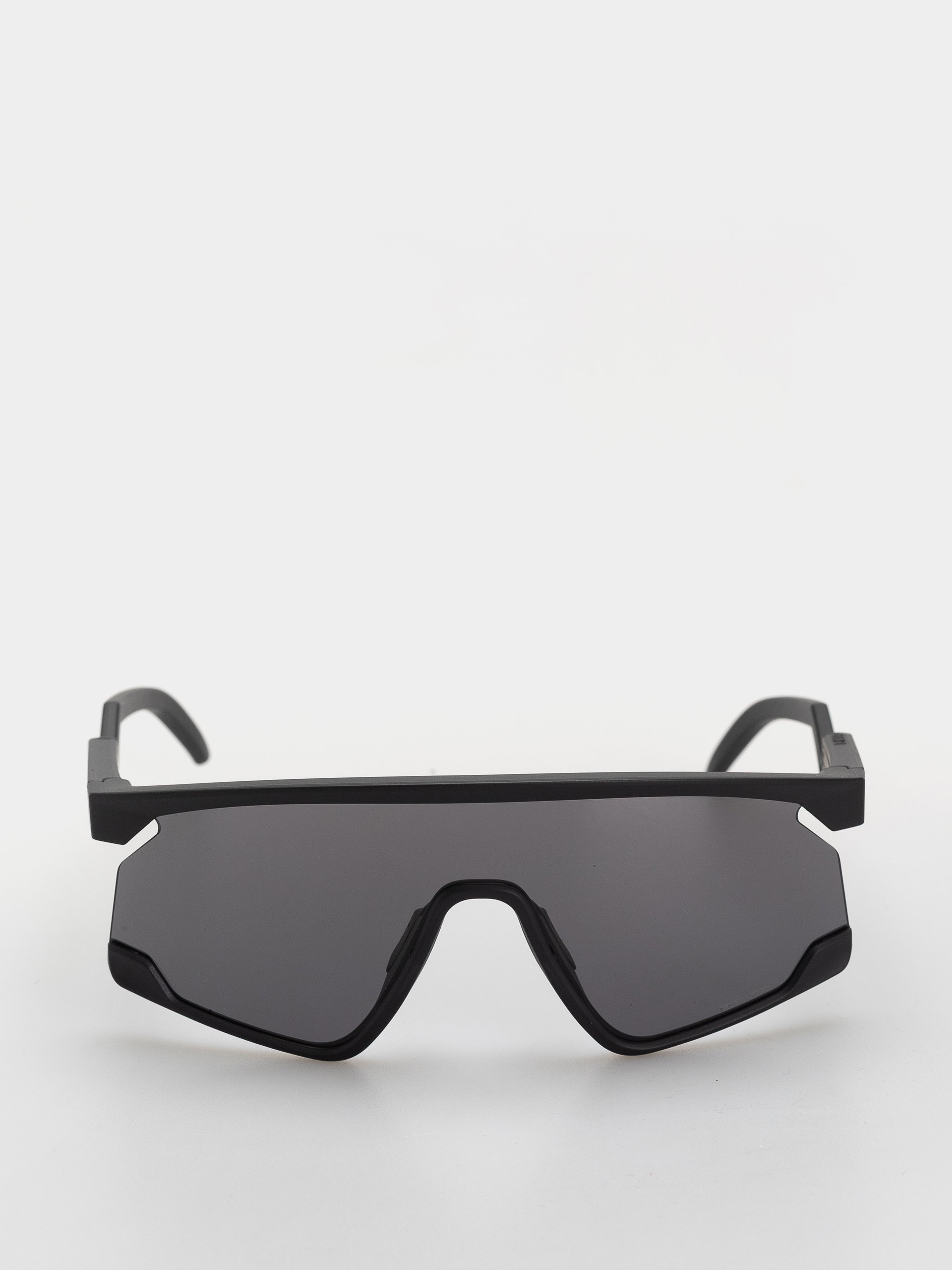 Sluneční brýle Oakley Bxtr (matte black/prizm grey)
