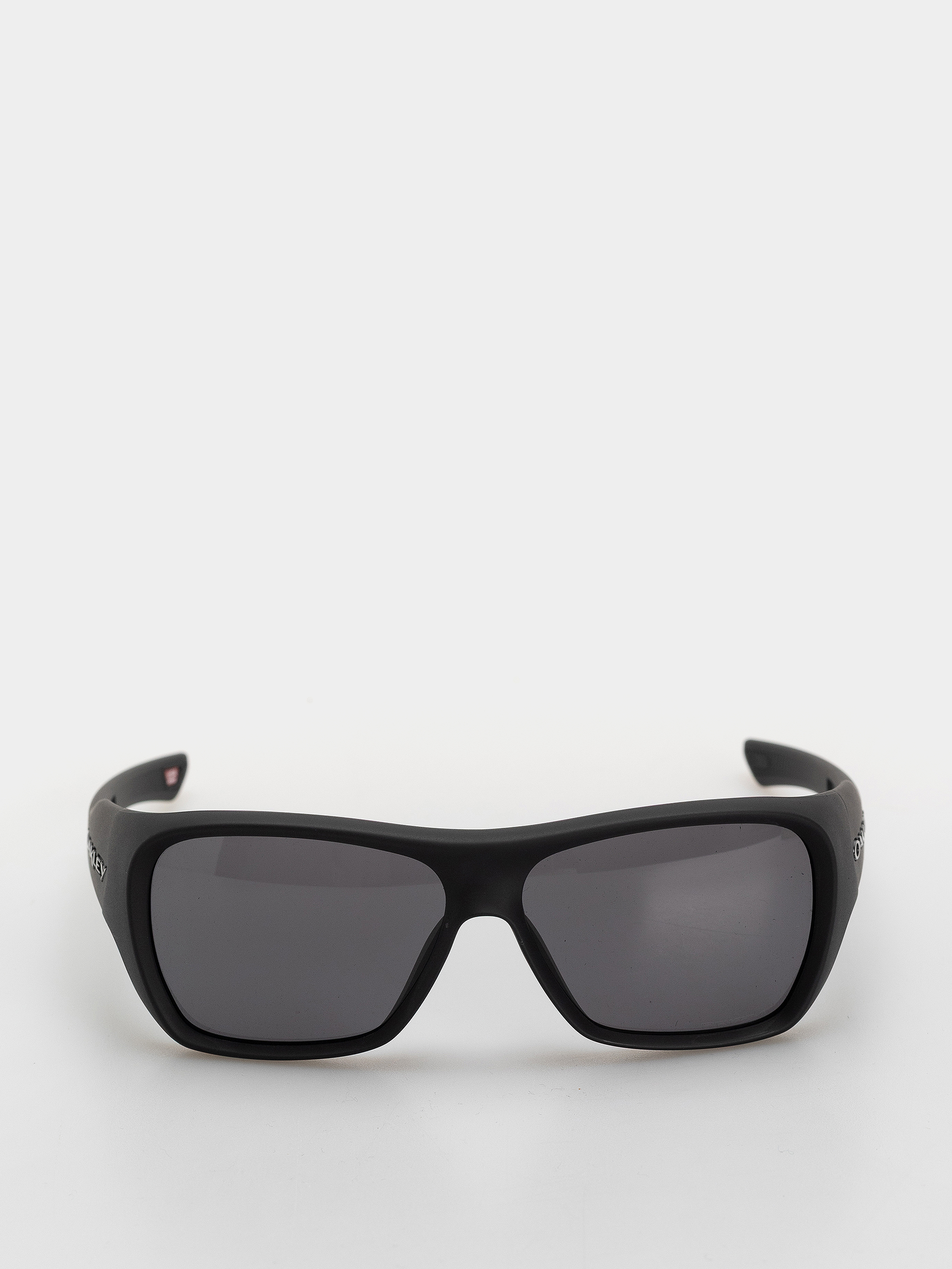 Sluneční brýle Oakley Chaminade (black suede/prizm grey)