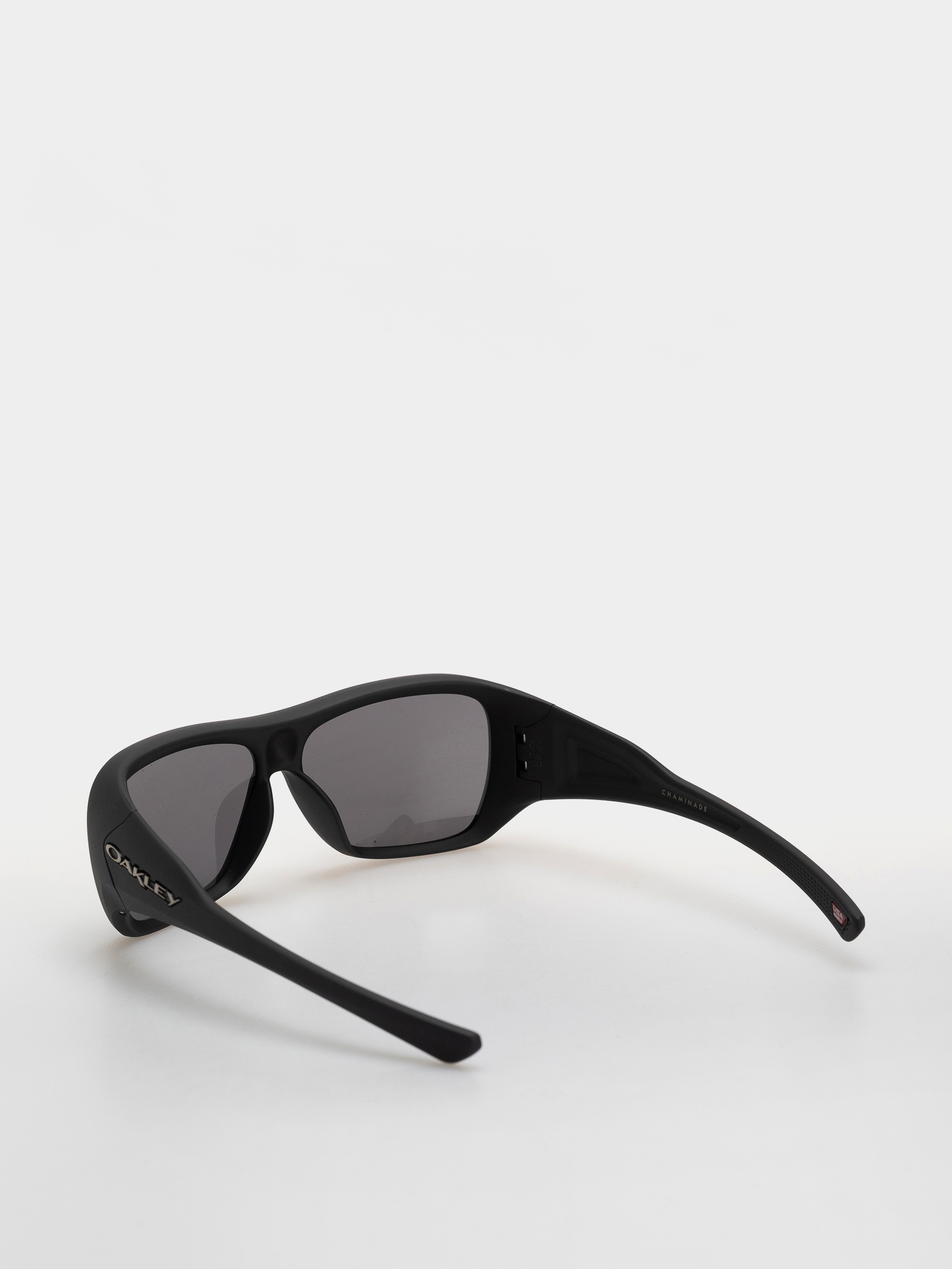 Sluneční brýle Oakley Chaminade (black suede/prizm grey)
