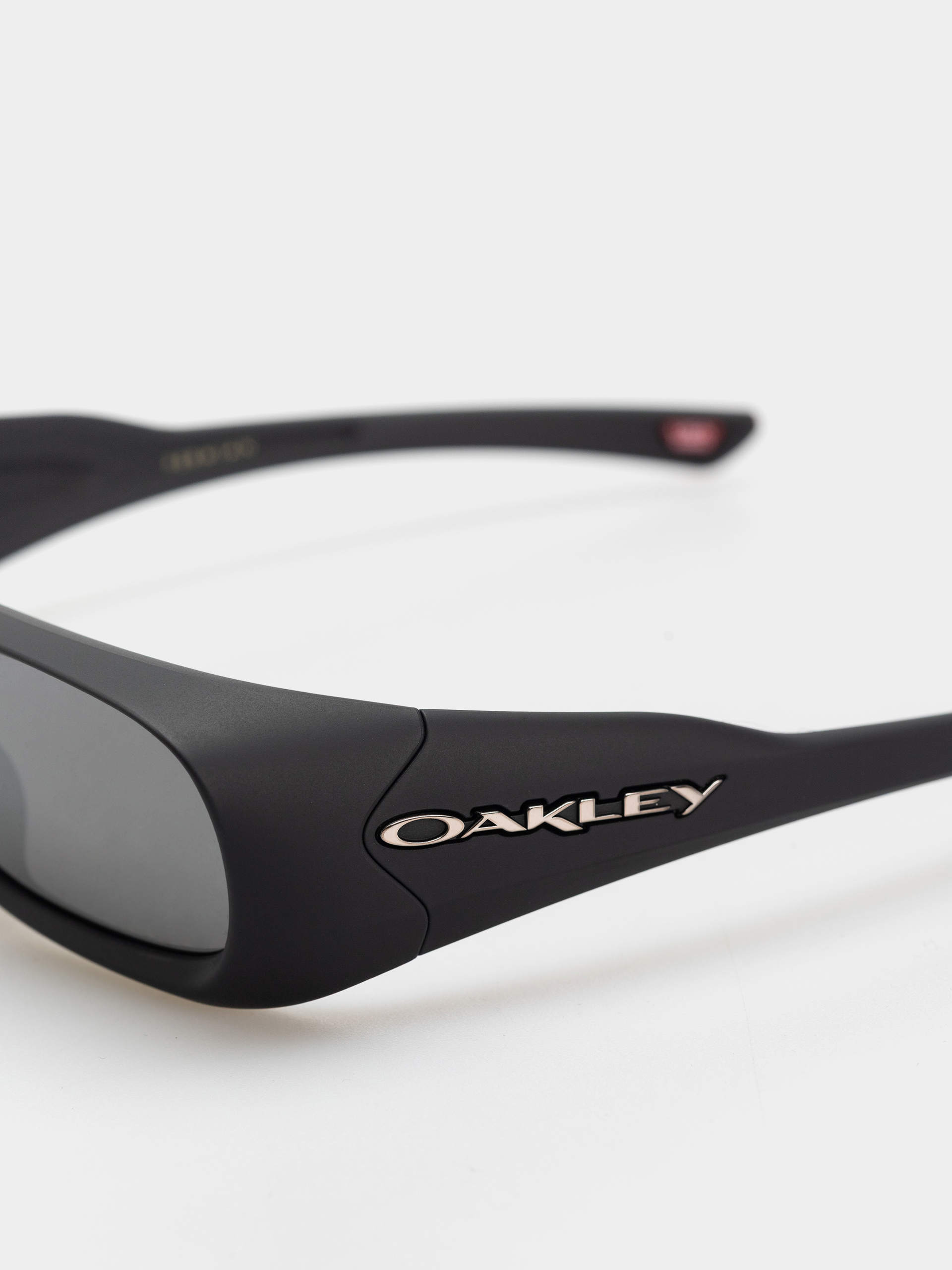 Sluneční brýle Oakley Permian (black suede/prizm black)