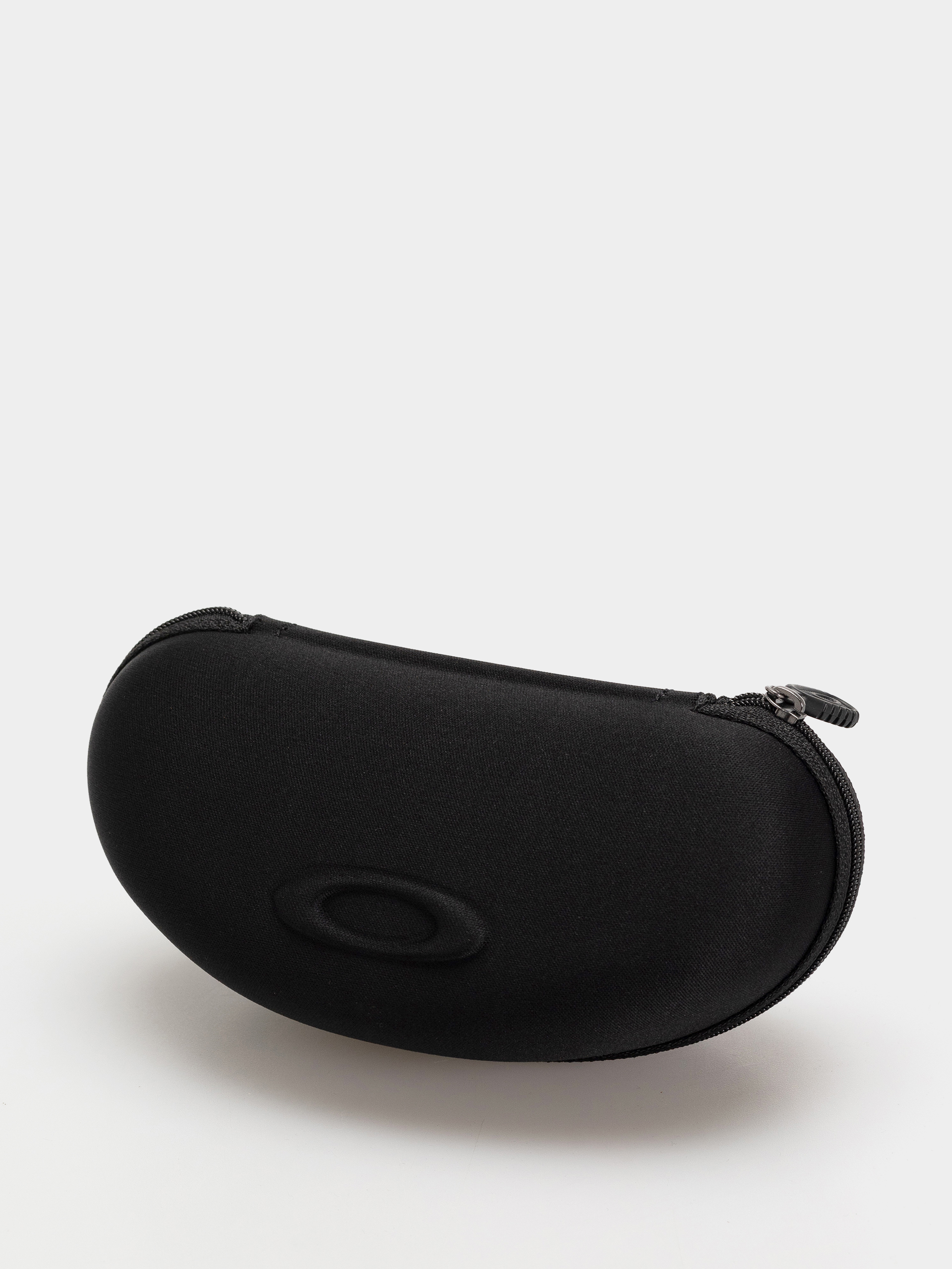 Sluneční brýle Oakley Permian (black suede/prizm black)