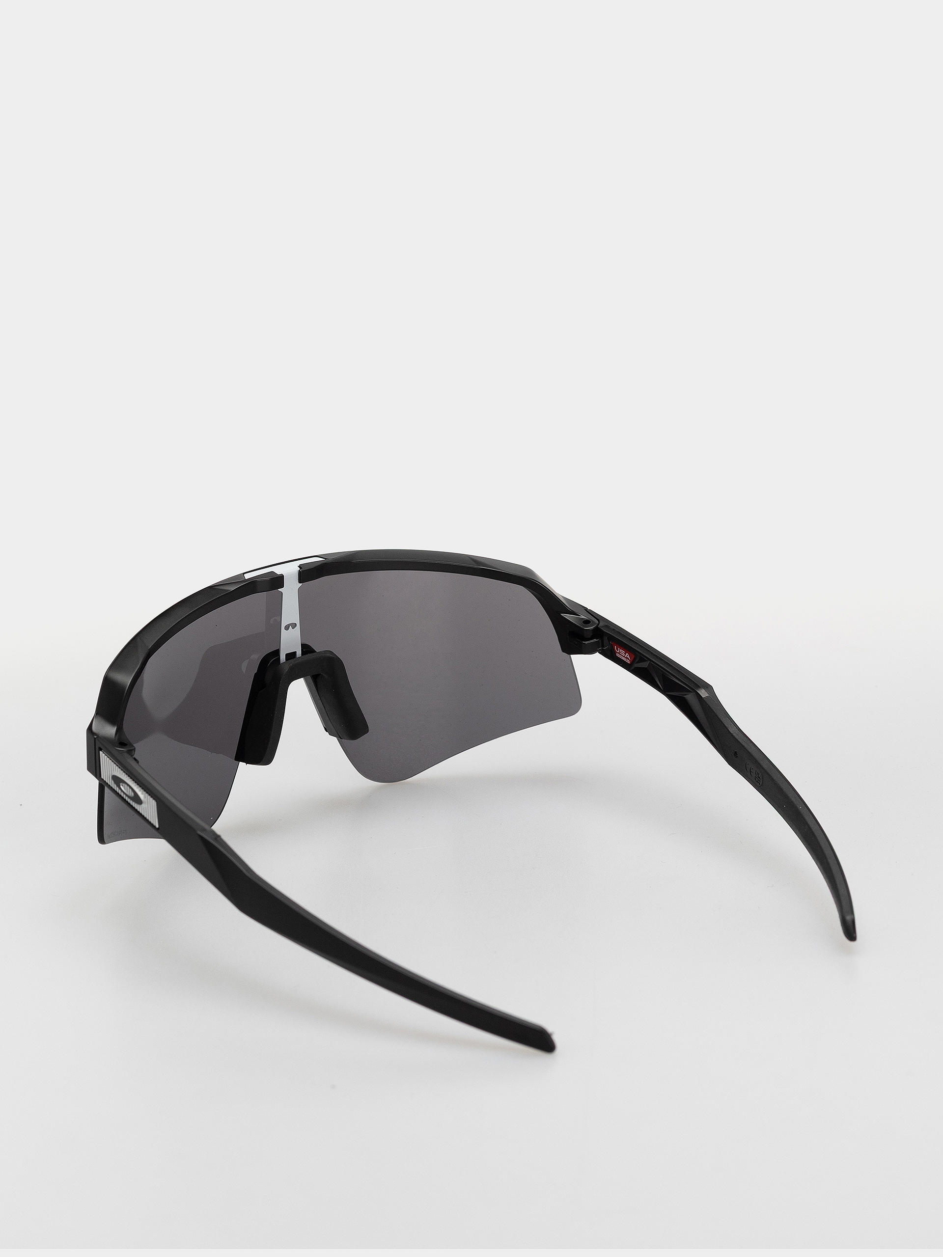Sluneční brýle Oakley Sutro Lite Sweep (matte black/prizm grey)