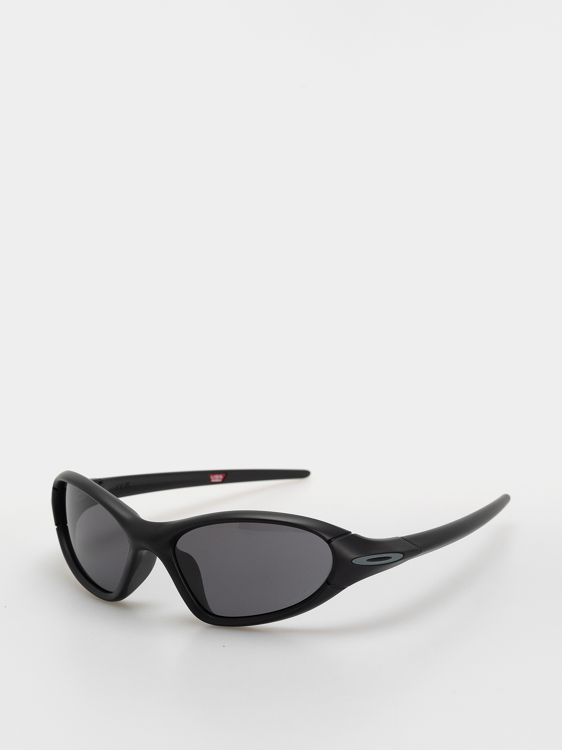 Sluneu010dnu00ed bru00fdle Oakley Portal Jacket (matte black/prizm grey)