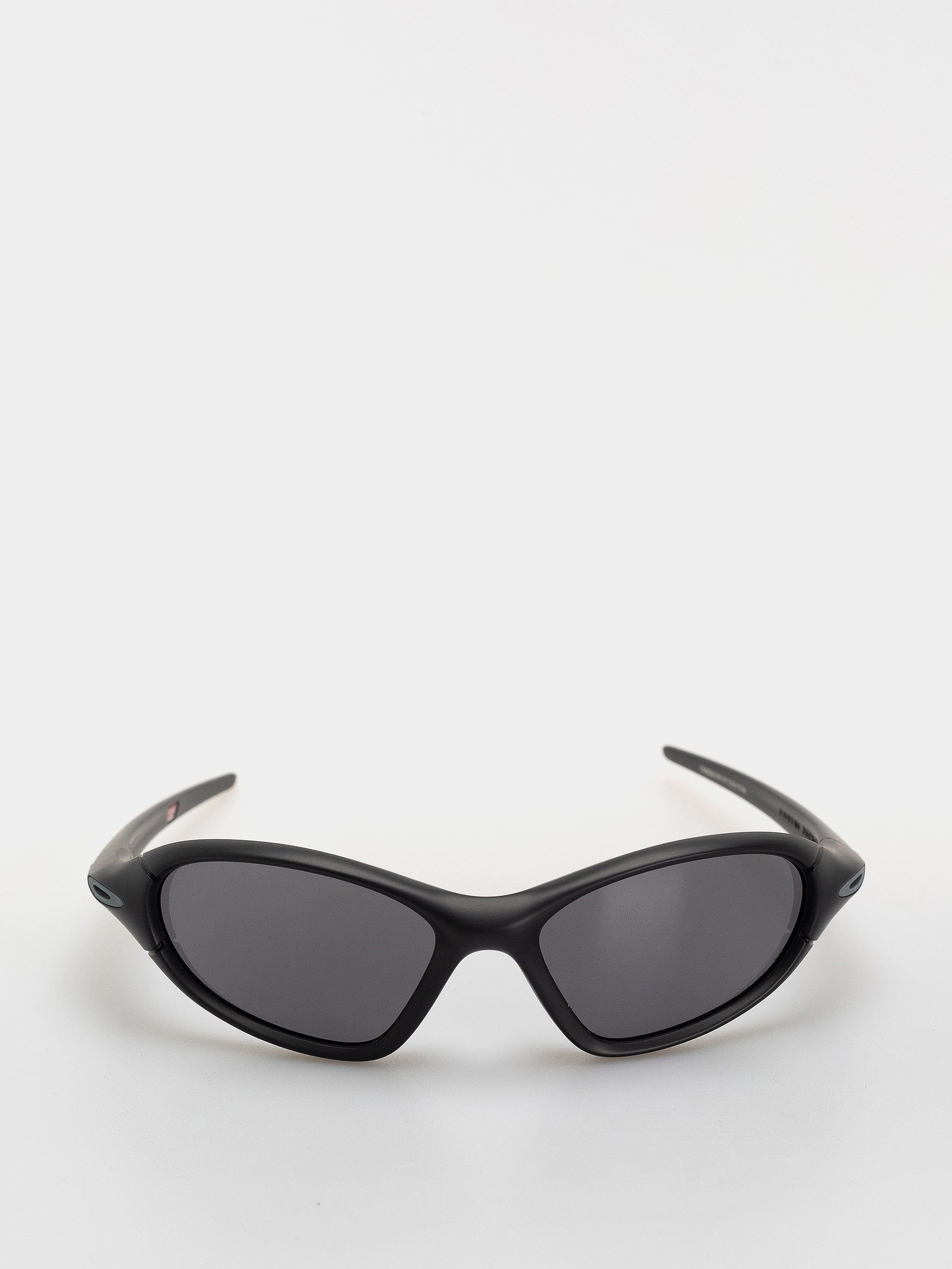 Sluneční brýle Oakley Portal Jacket (matte black/prizm grey)
