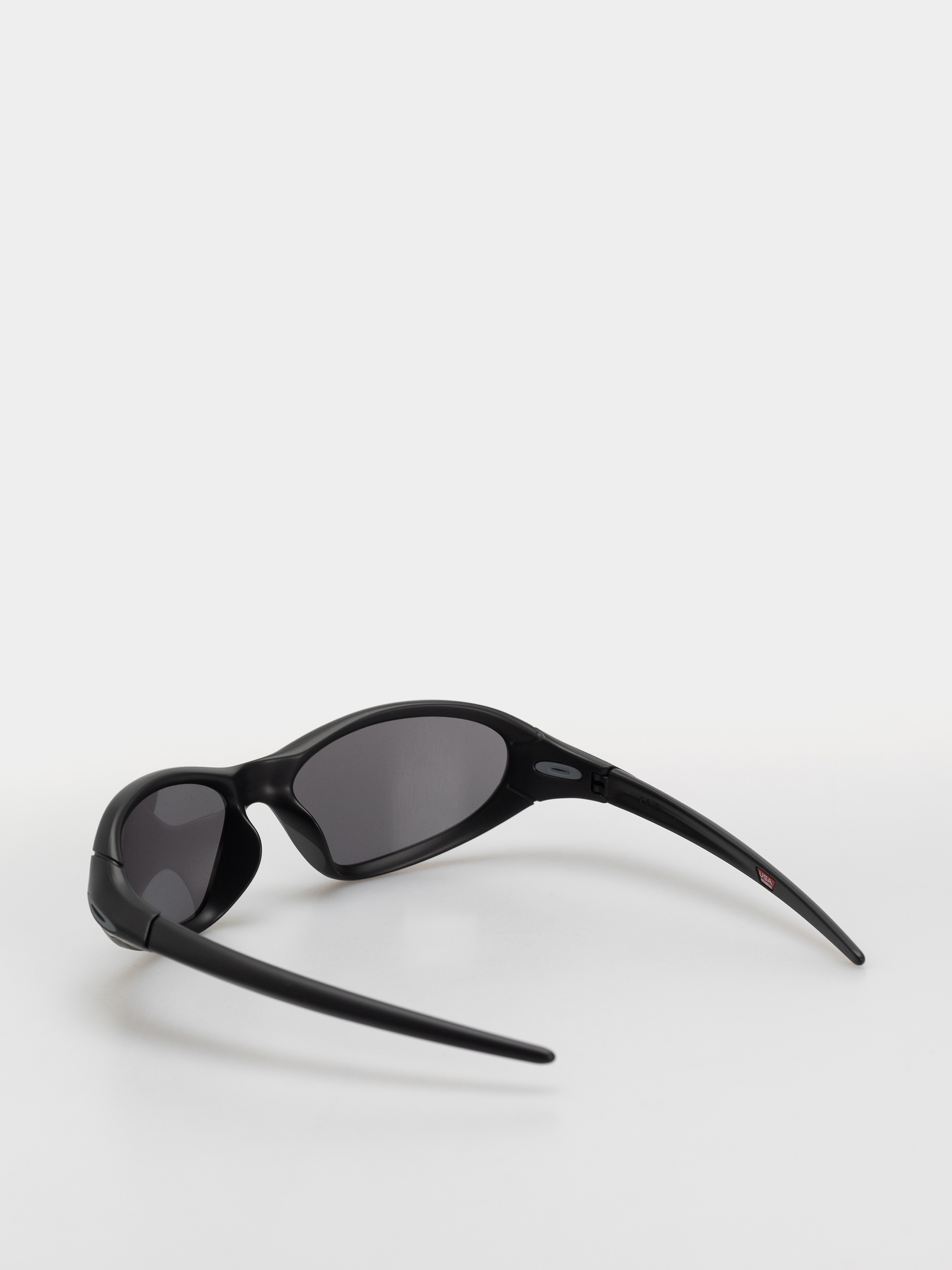 Sluneční brýle Oakley Portal Jacket (matte black/prizm grey)