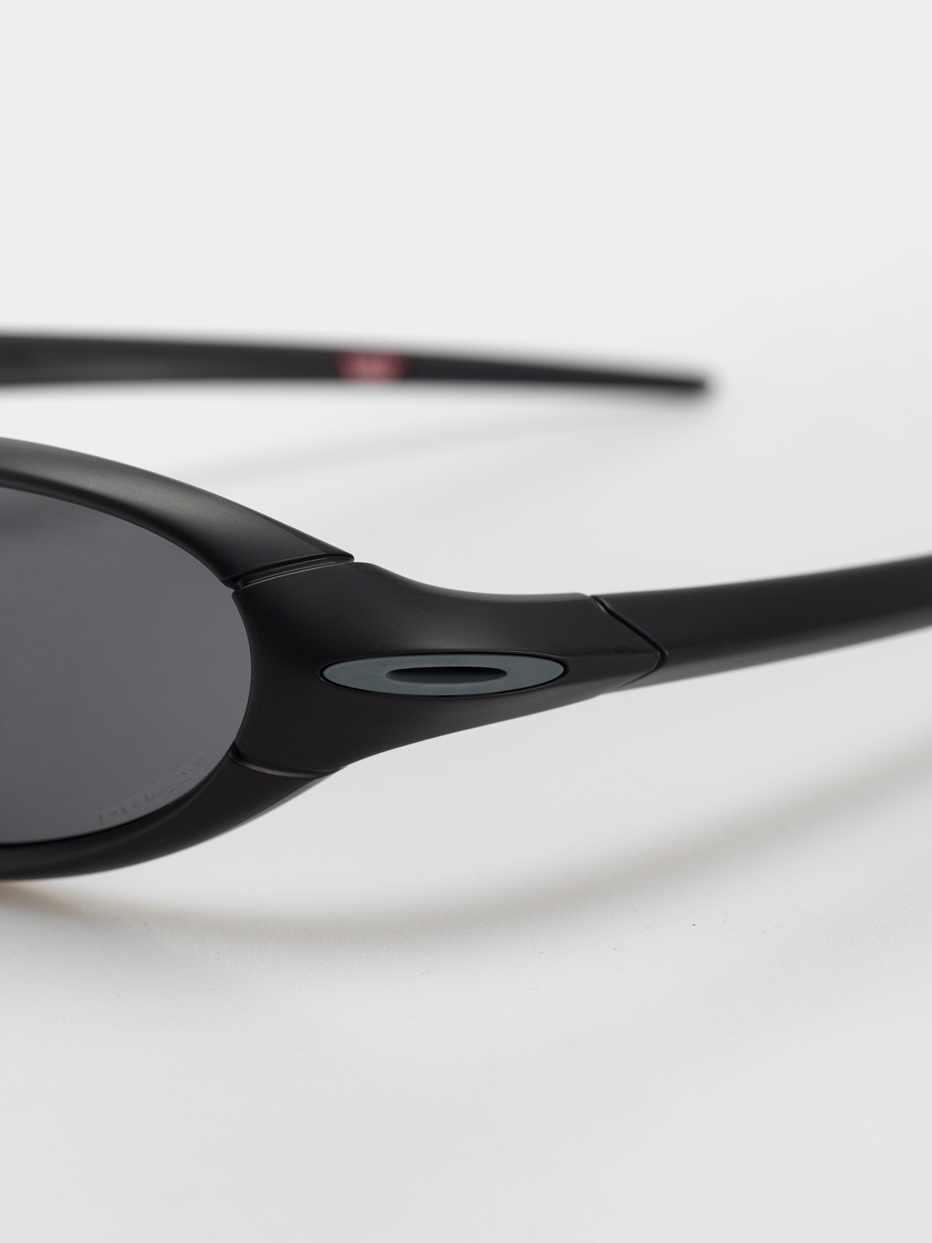 Sluneční brýle Oakley Portal Jacket (matte black/prizm grey)