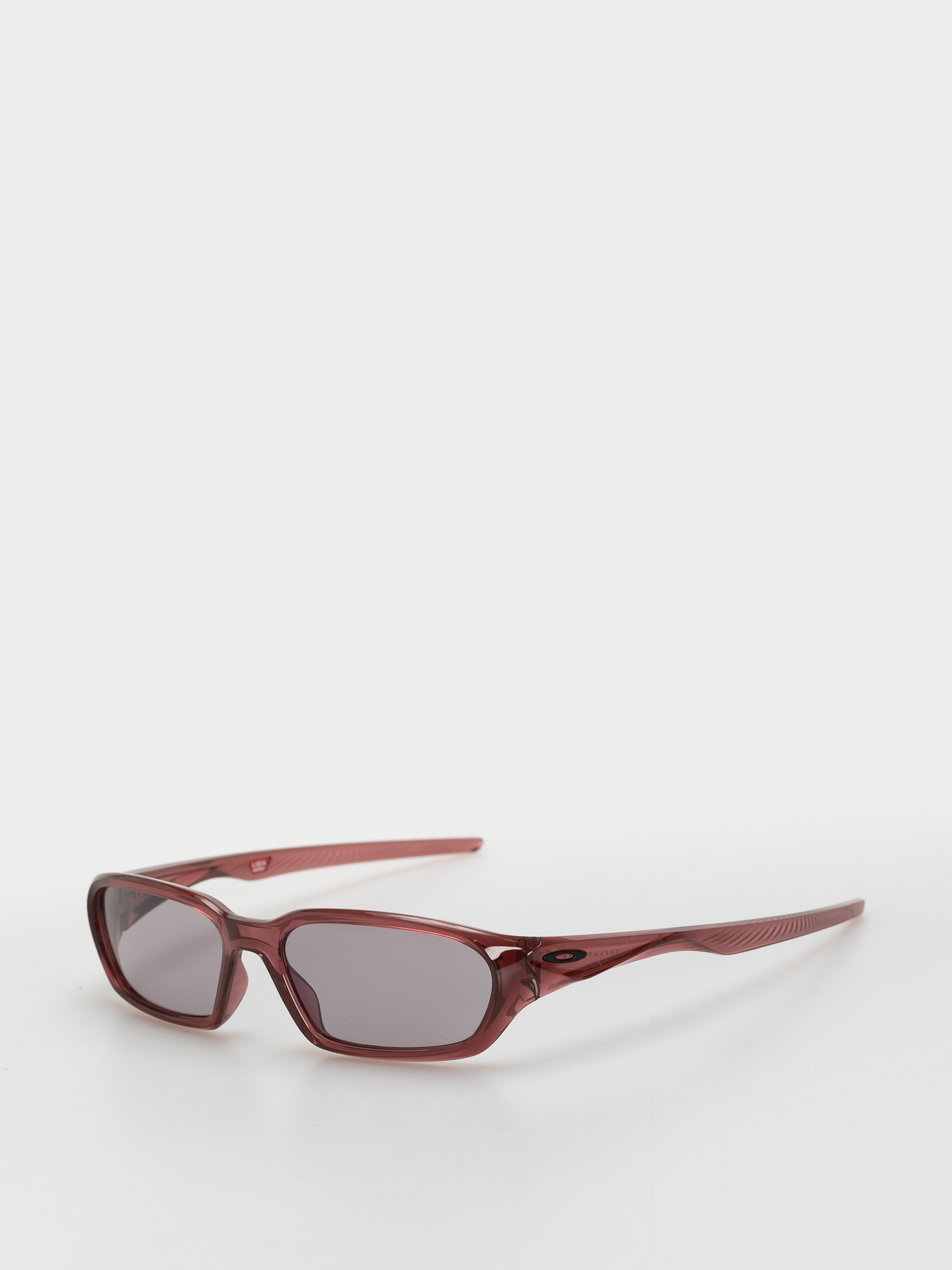 Sluneční brýle Oakley Terraforma (trans iron red/prizm slate)