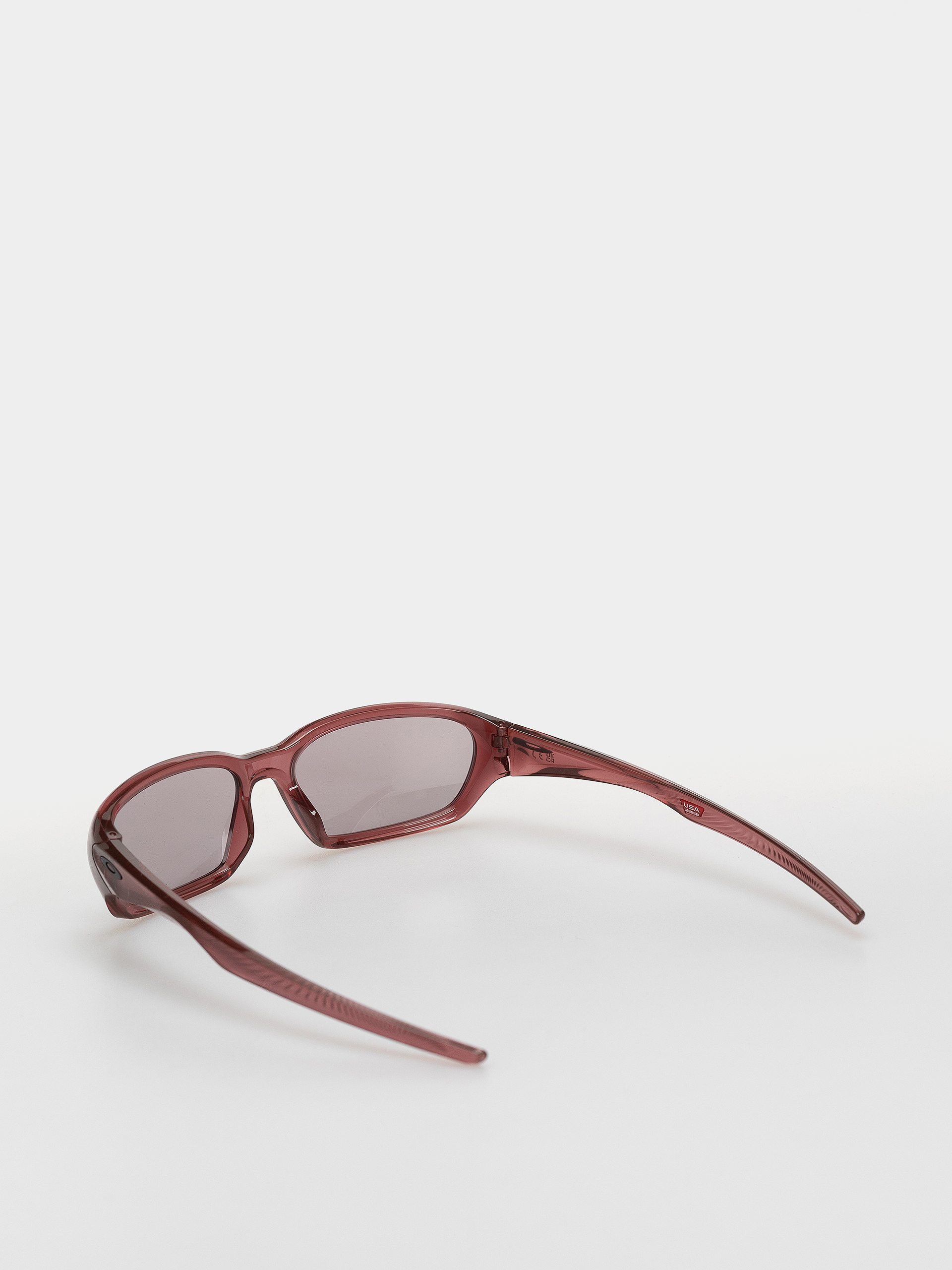 Sluneční brýle Oakley Terraforma (trans iron red/prizm slate)