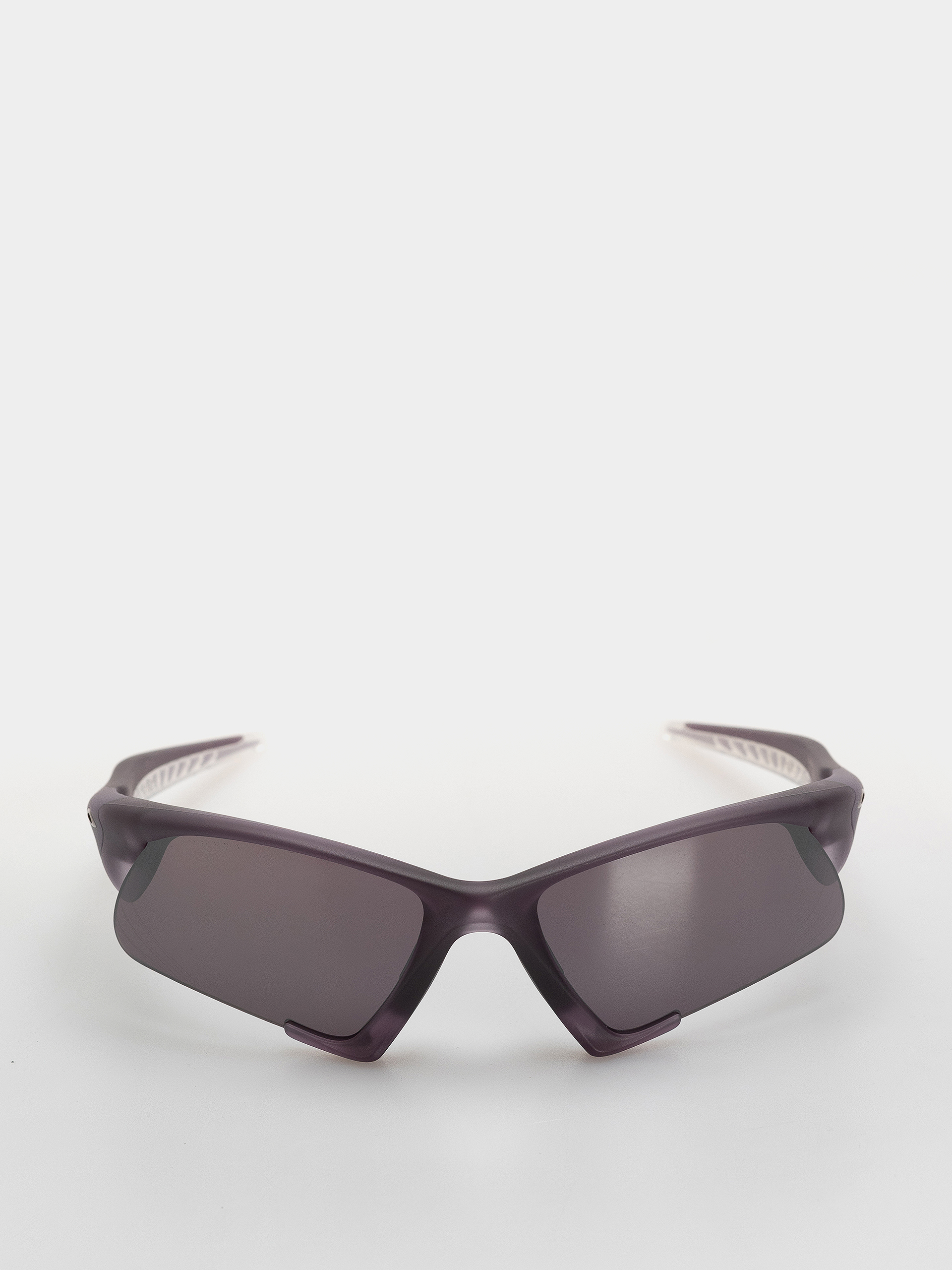 Sluneční brýle Oakley Suture Jacket (matte trans aubergine/prizm road black)